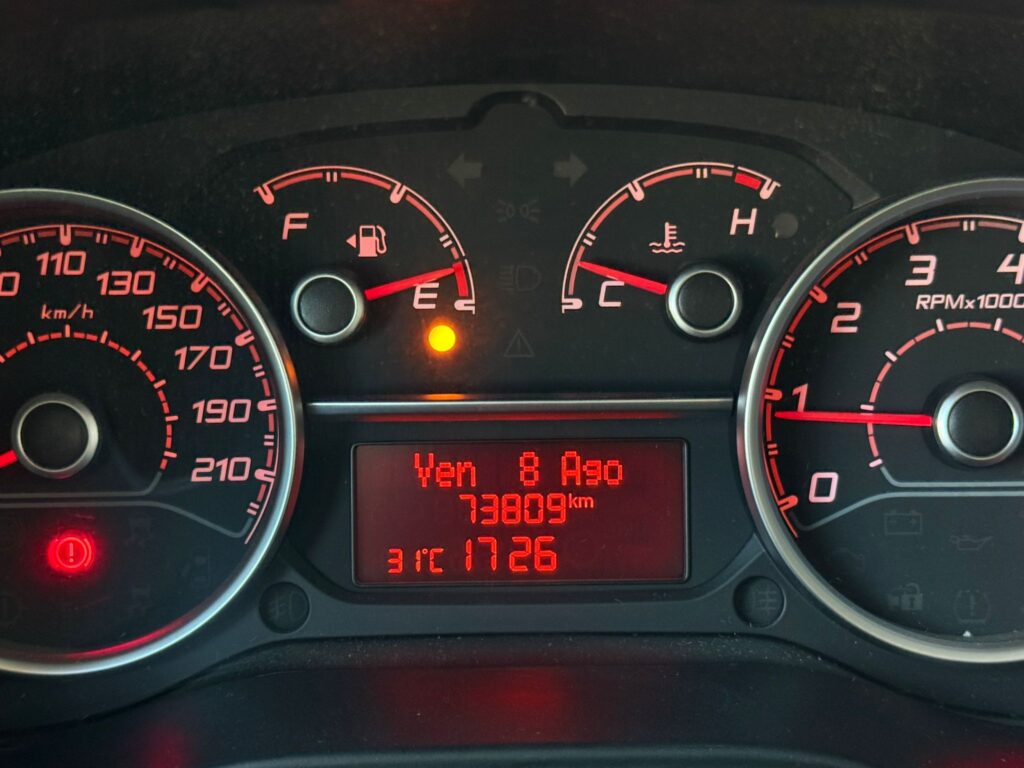 FIAT DOBLO’