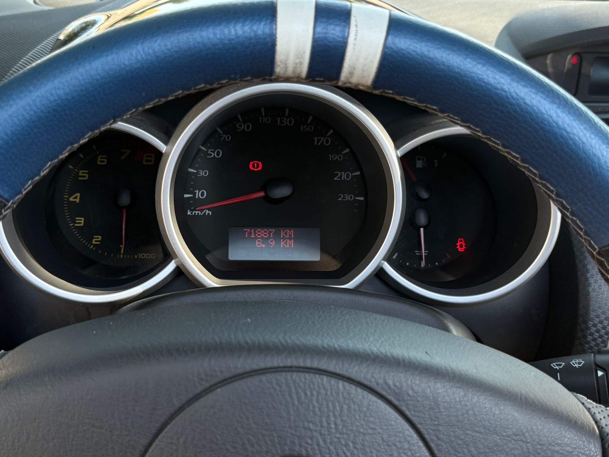 Renault Wind - immagine 19