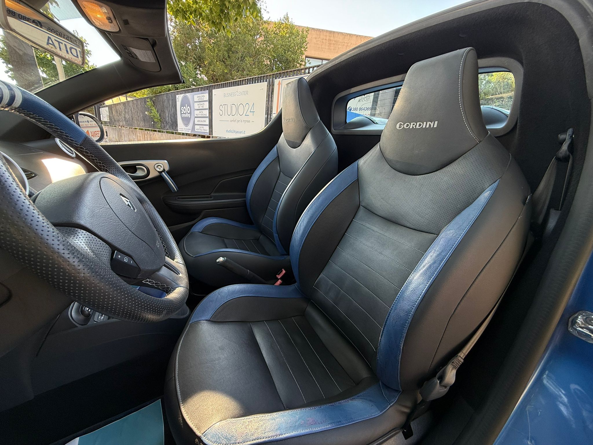 Renault Wind - immagine 11