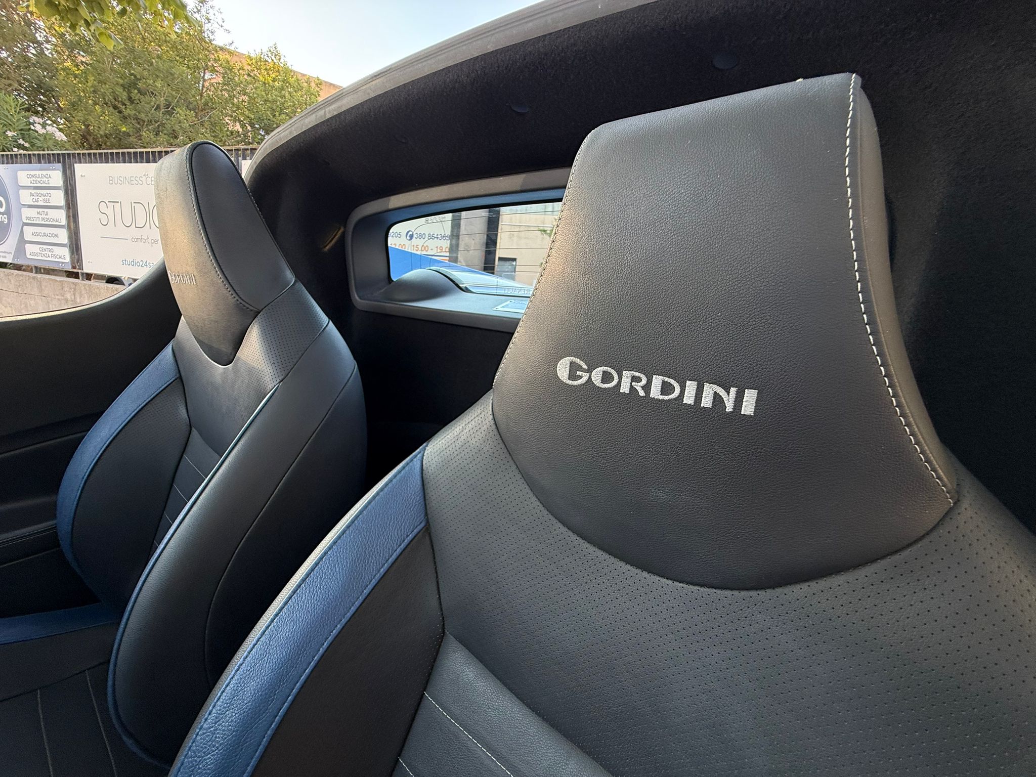 Renault Wind - immagine 12