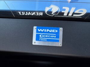Renault Wind