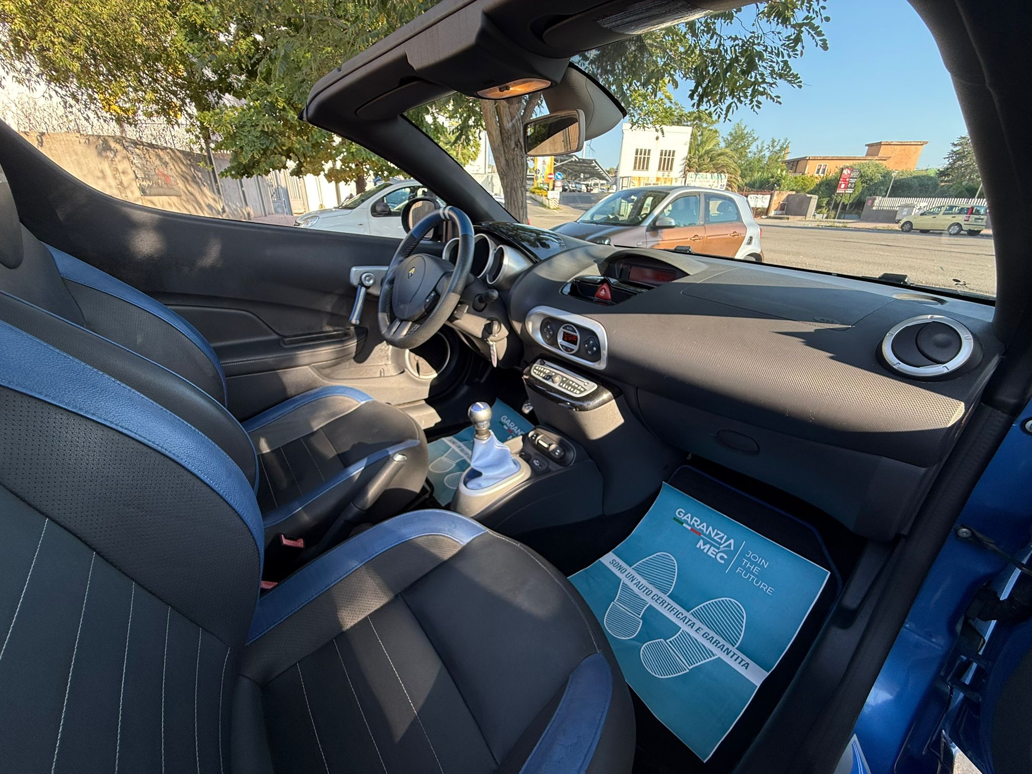 Renault Wind - immagine 14