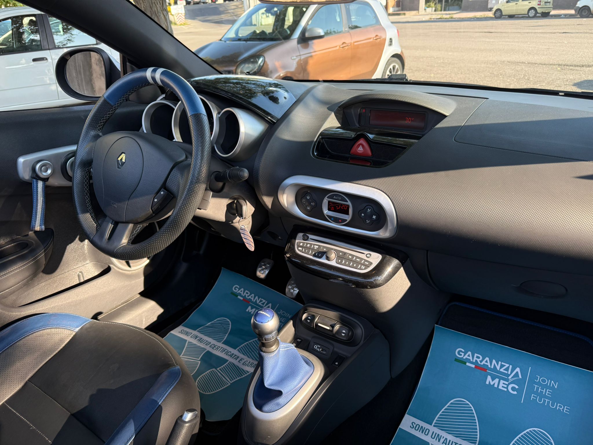 Renault Wind - immagine 16