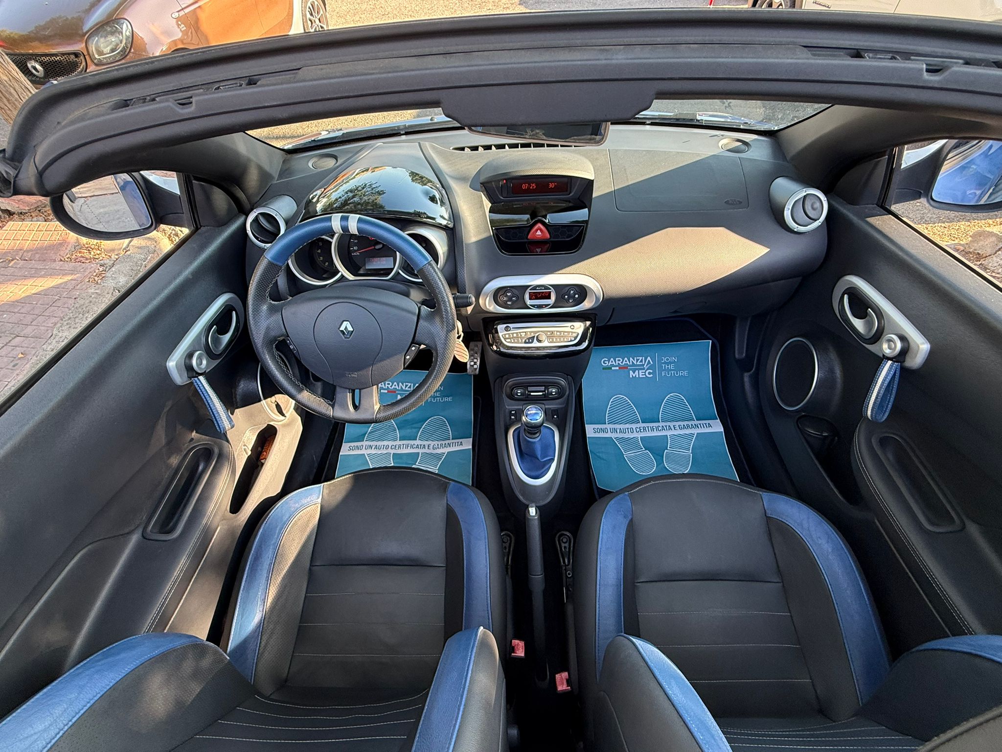 Renault Wind - immagine 17