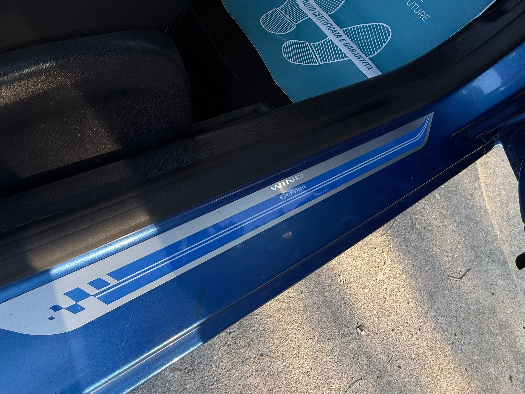 Renault Wind - immagine 15