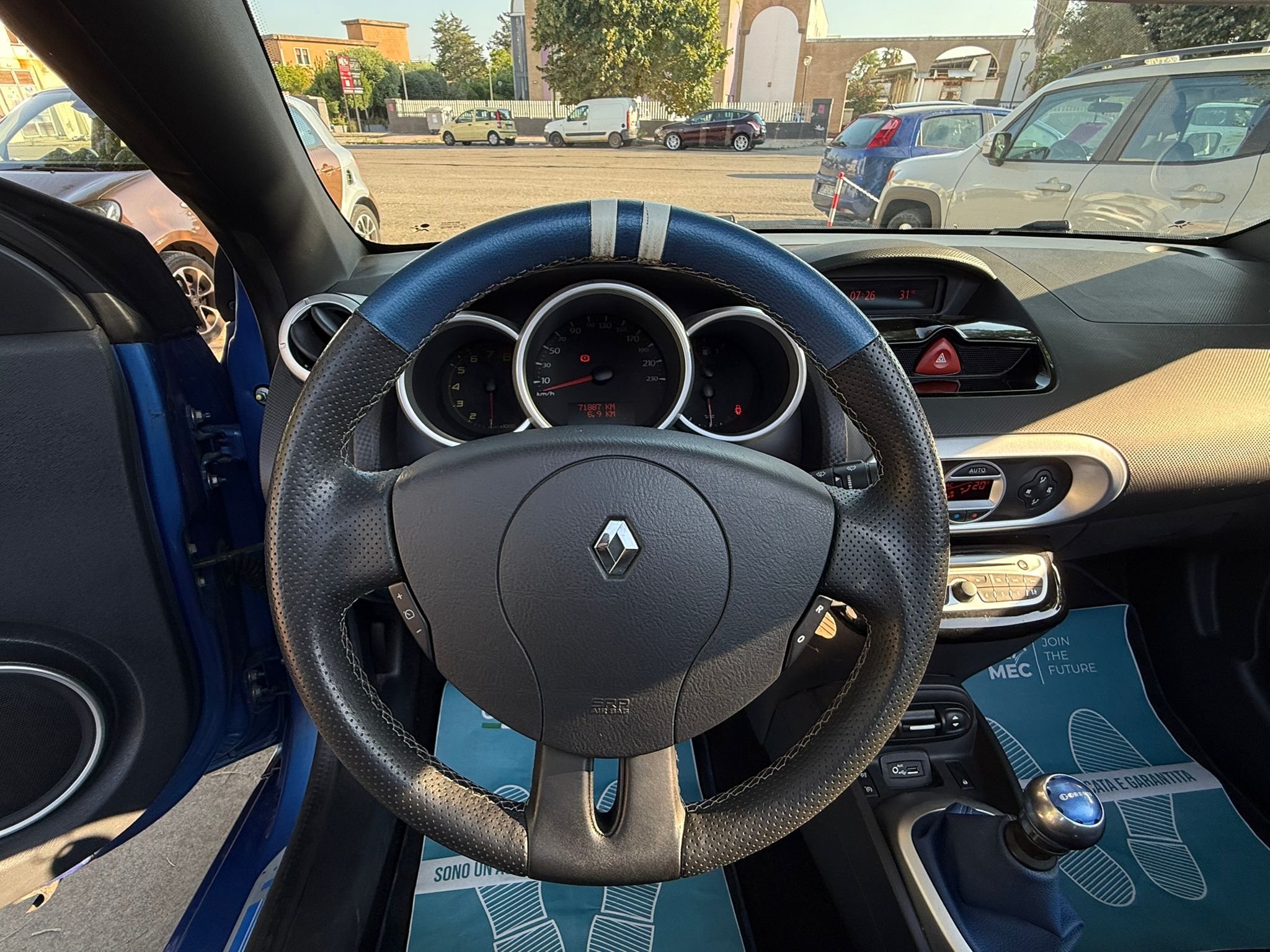 Renault Wind - immagine 18