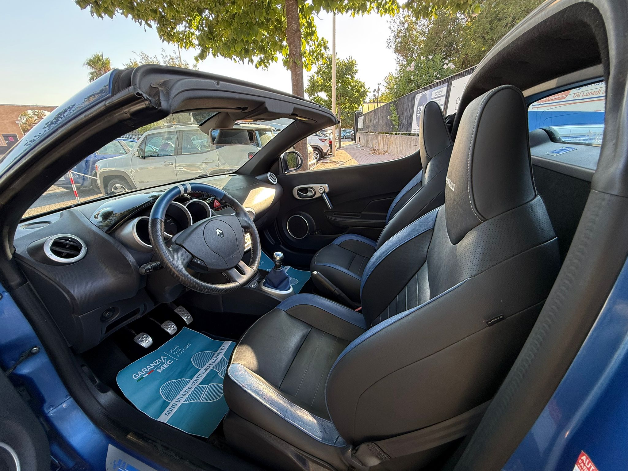 Renault Wind - immagine 10