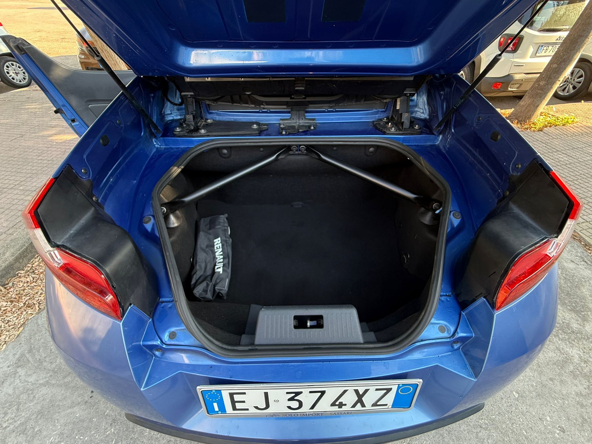 Renault Wind - immagine 20