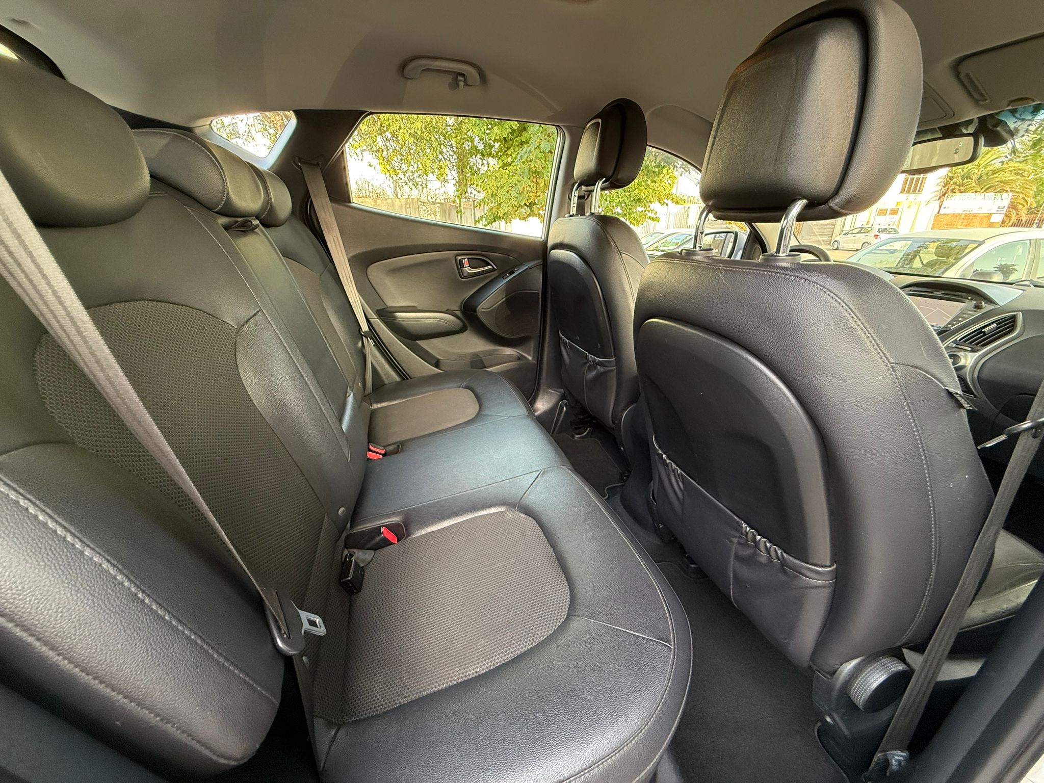 Hyundai IX35 - immagine 12