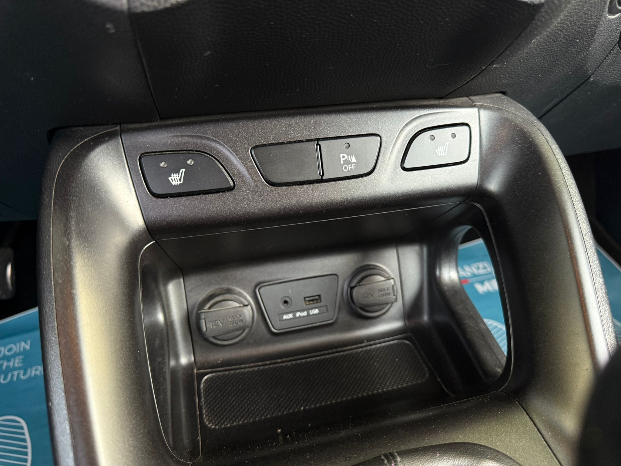 Hyundai IX35 - immagine 20