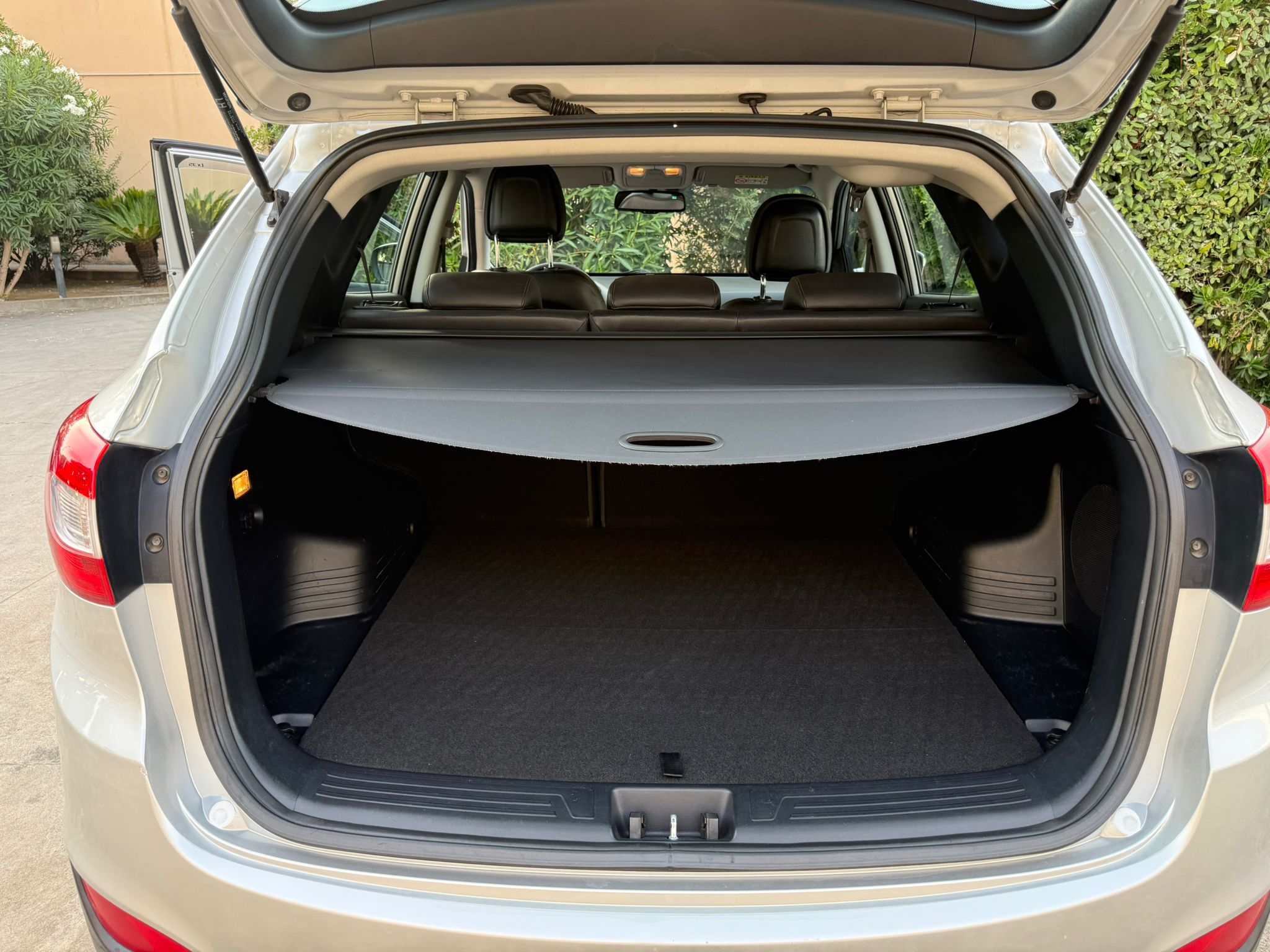 Hyundai IX35 - immagine 21