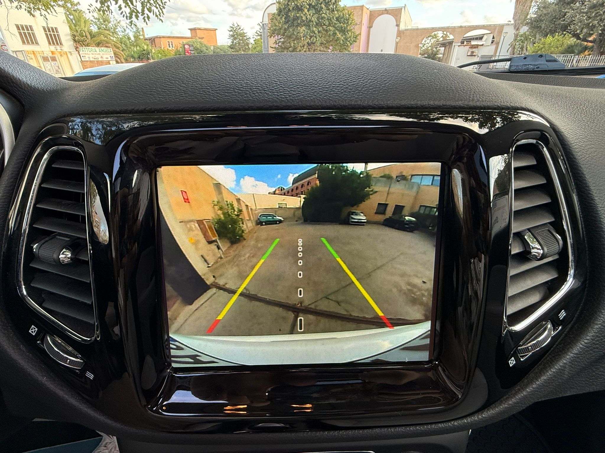 JEEP COMPASS - immagine 21