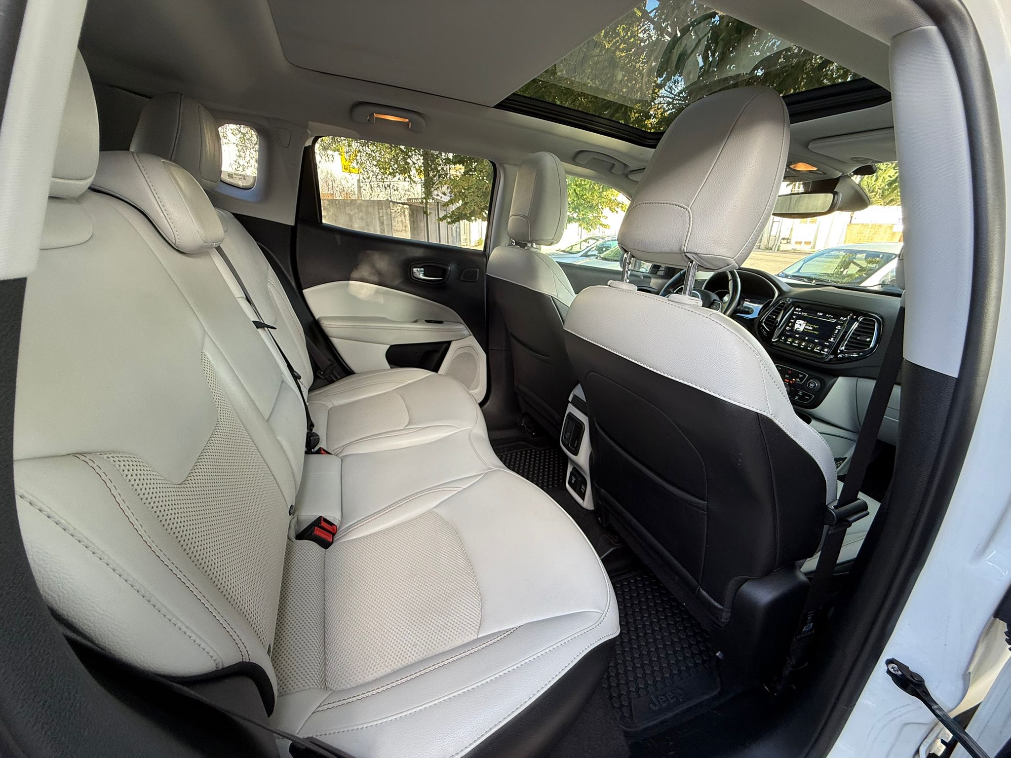 JEEP COMPASS - immagine 11