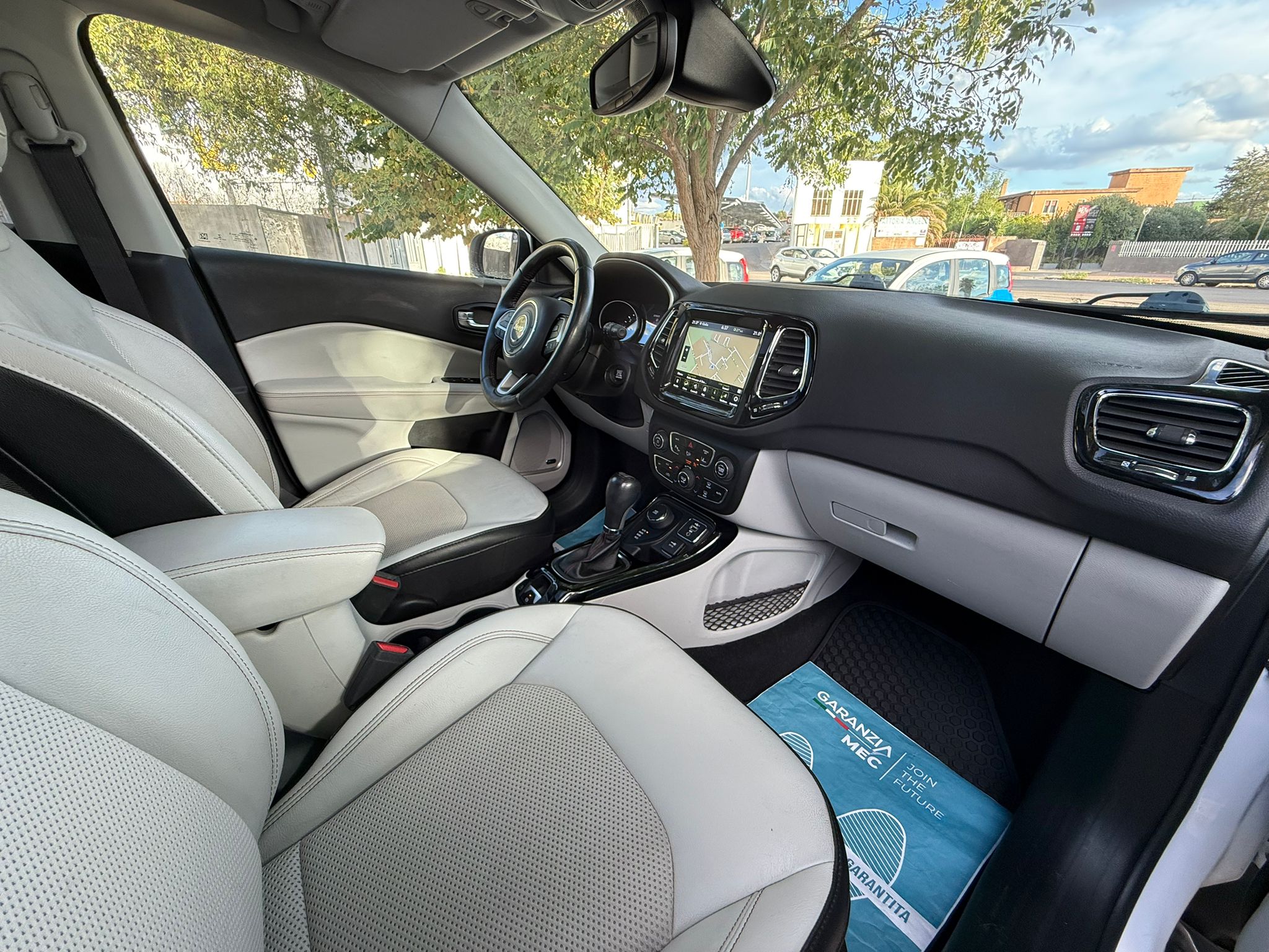 JEEP COMPASS - immagine 12