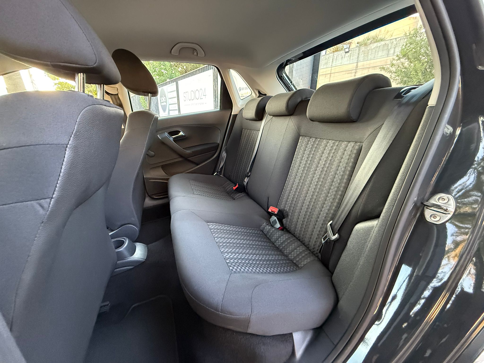 Volkswagen polo - immagine 11