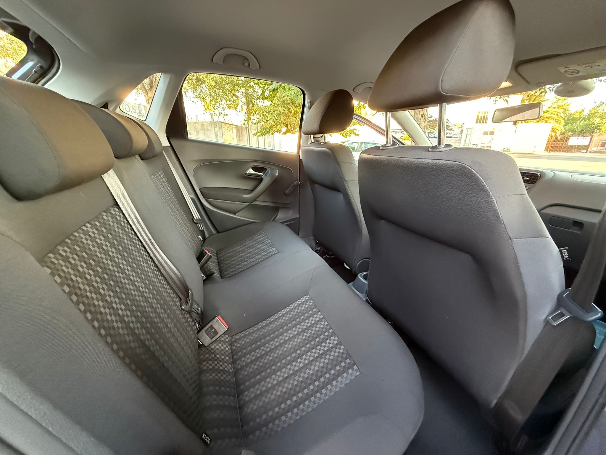 Volkswagen polo - immagine 12