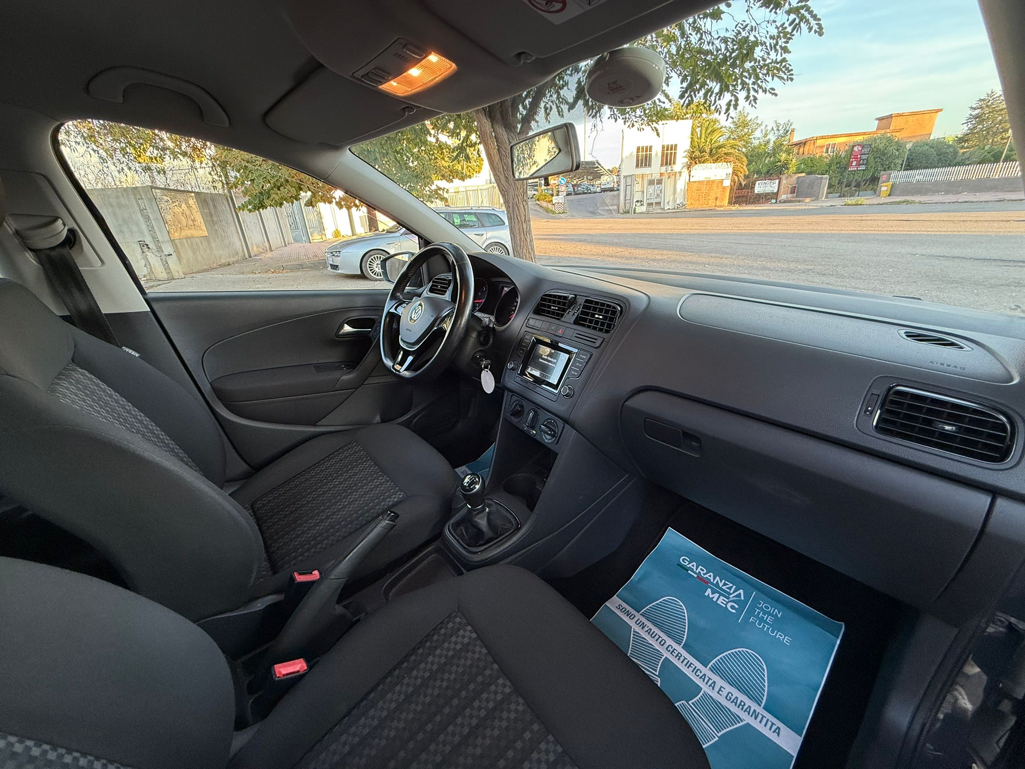 Volkswagen polo - immagine 13