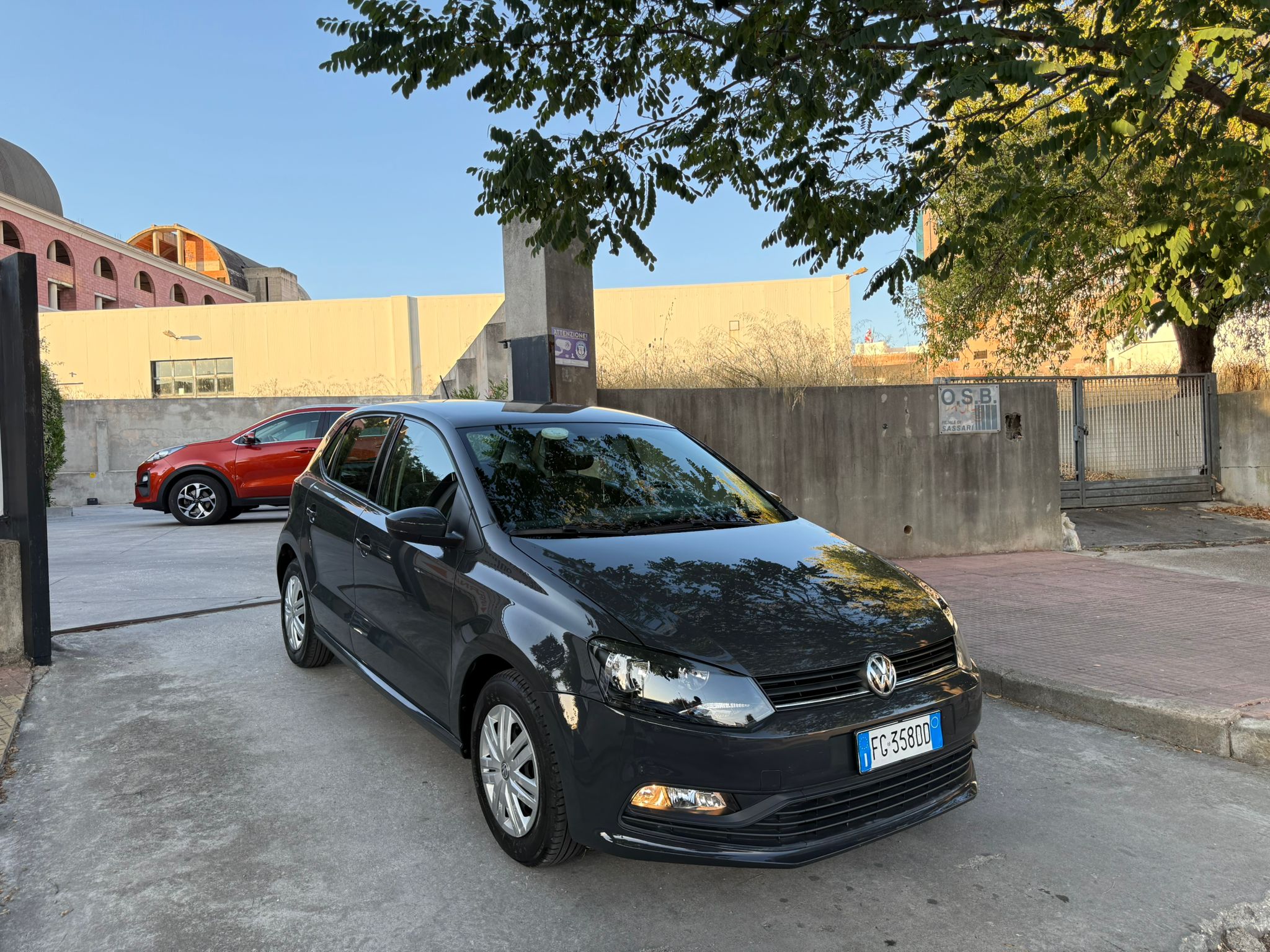 Volkswagen polo - immagine 3