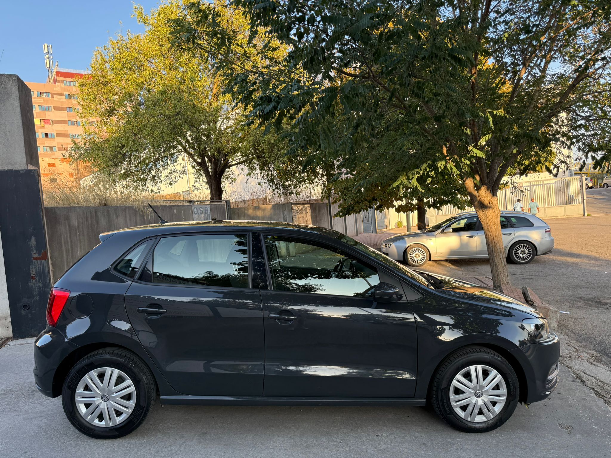 Volkswagen polo - immagine 4