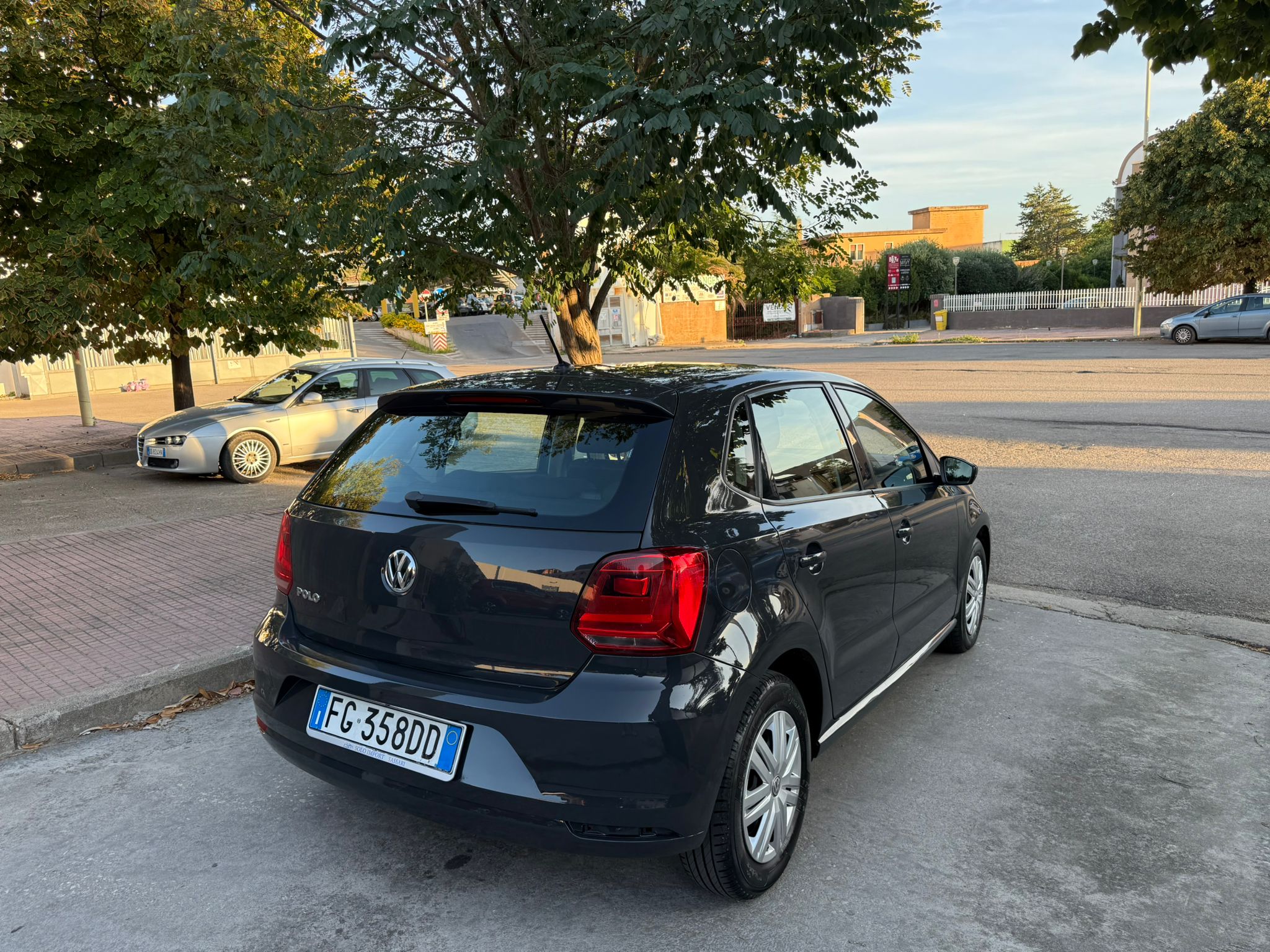 Volkswagen polo - immagine 5