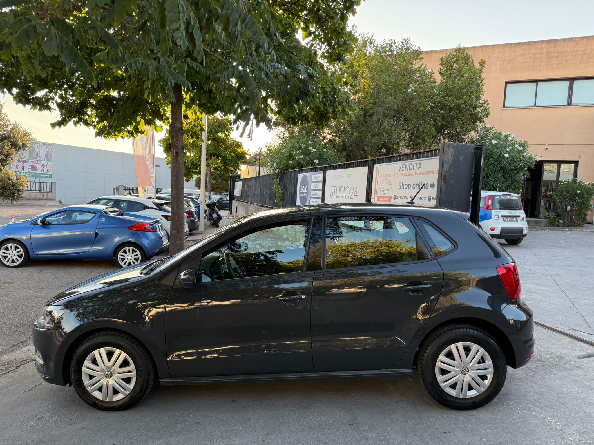 Volkswagen polo - immagine 8