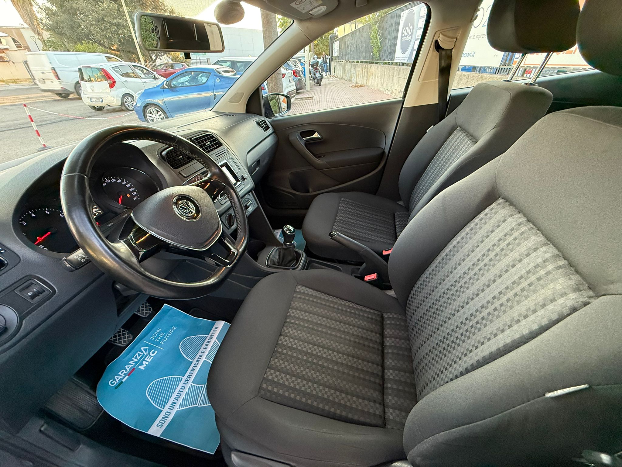 Volkswagen polo - immagine 9