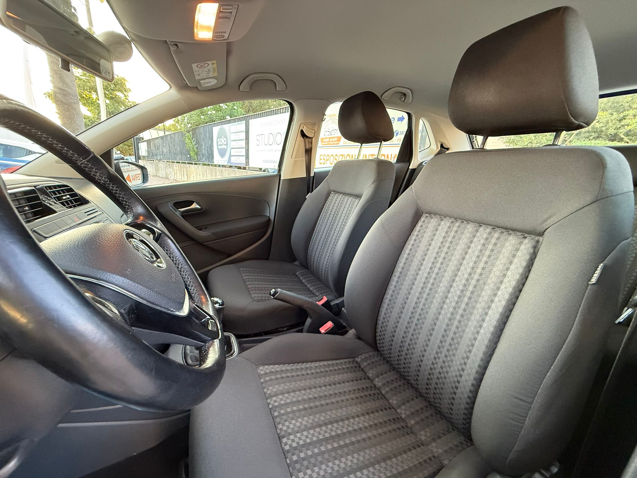 Volkswagen polo - immagine 10