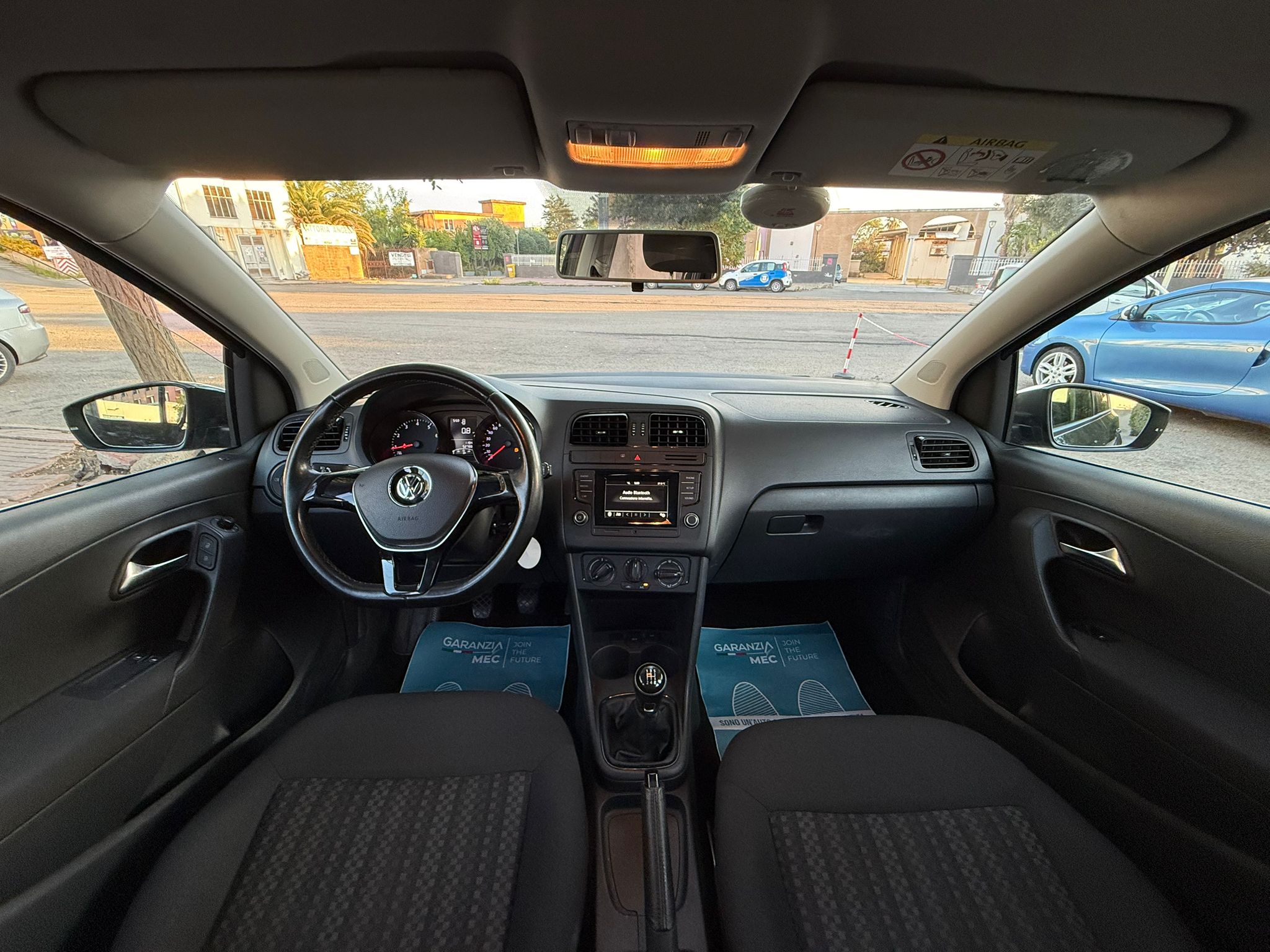 Volkswagen polo - immagine 16