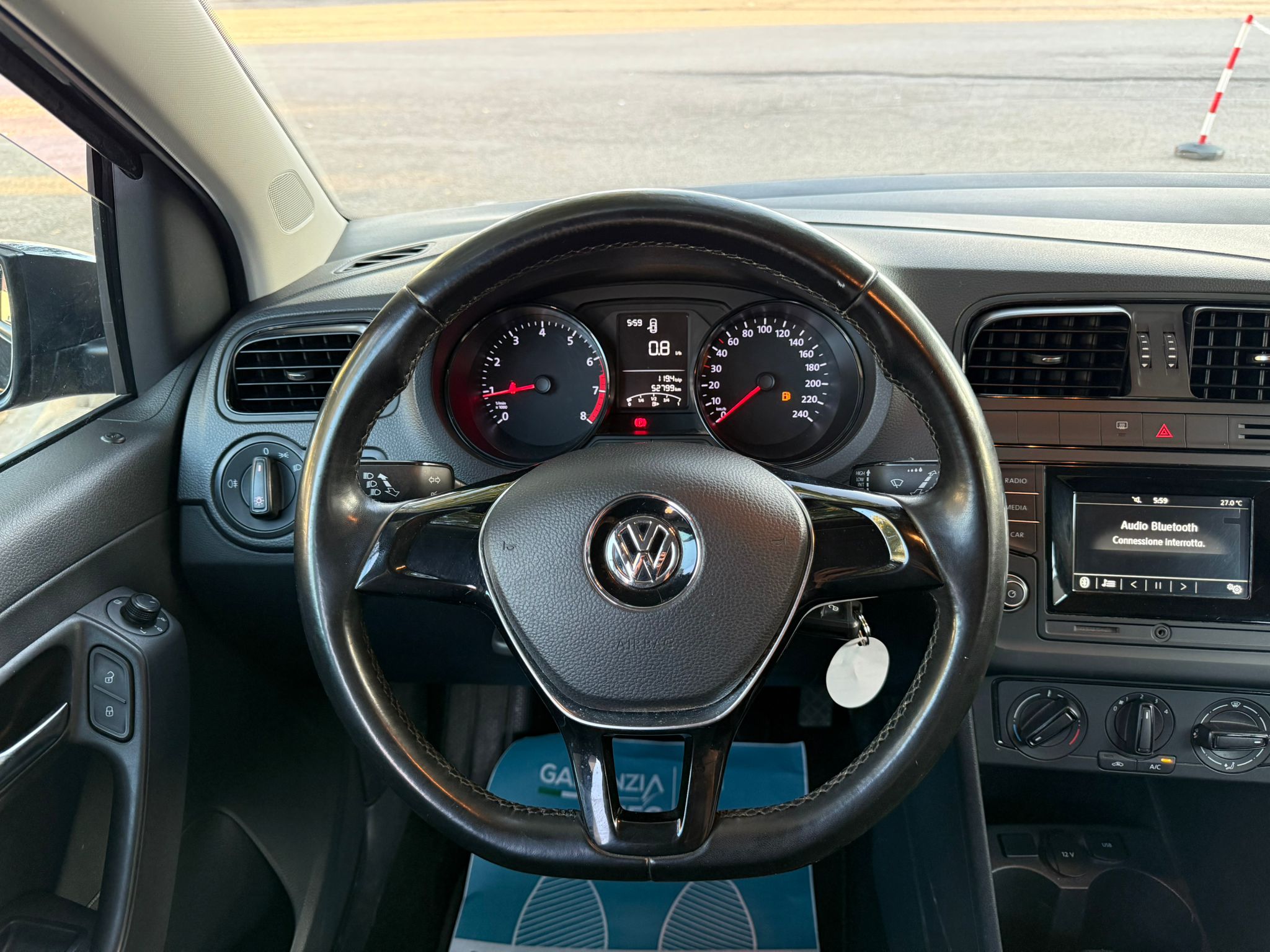 Volkswagen polo - immagine 15