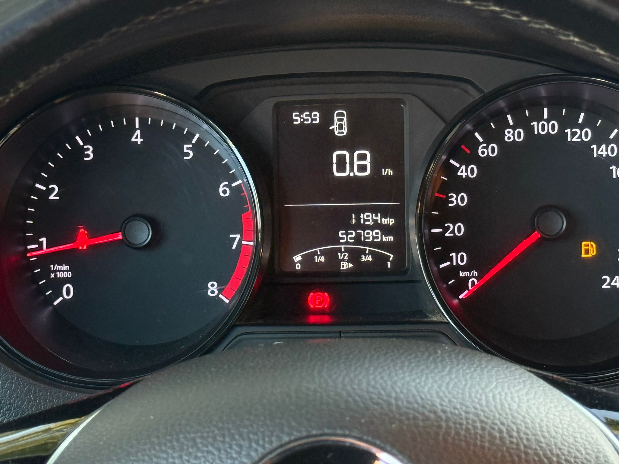 Volkswagen polo - immagine 17