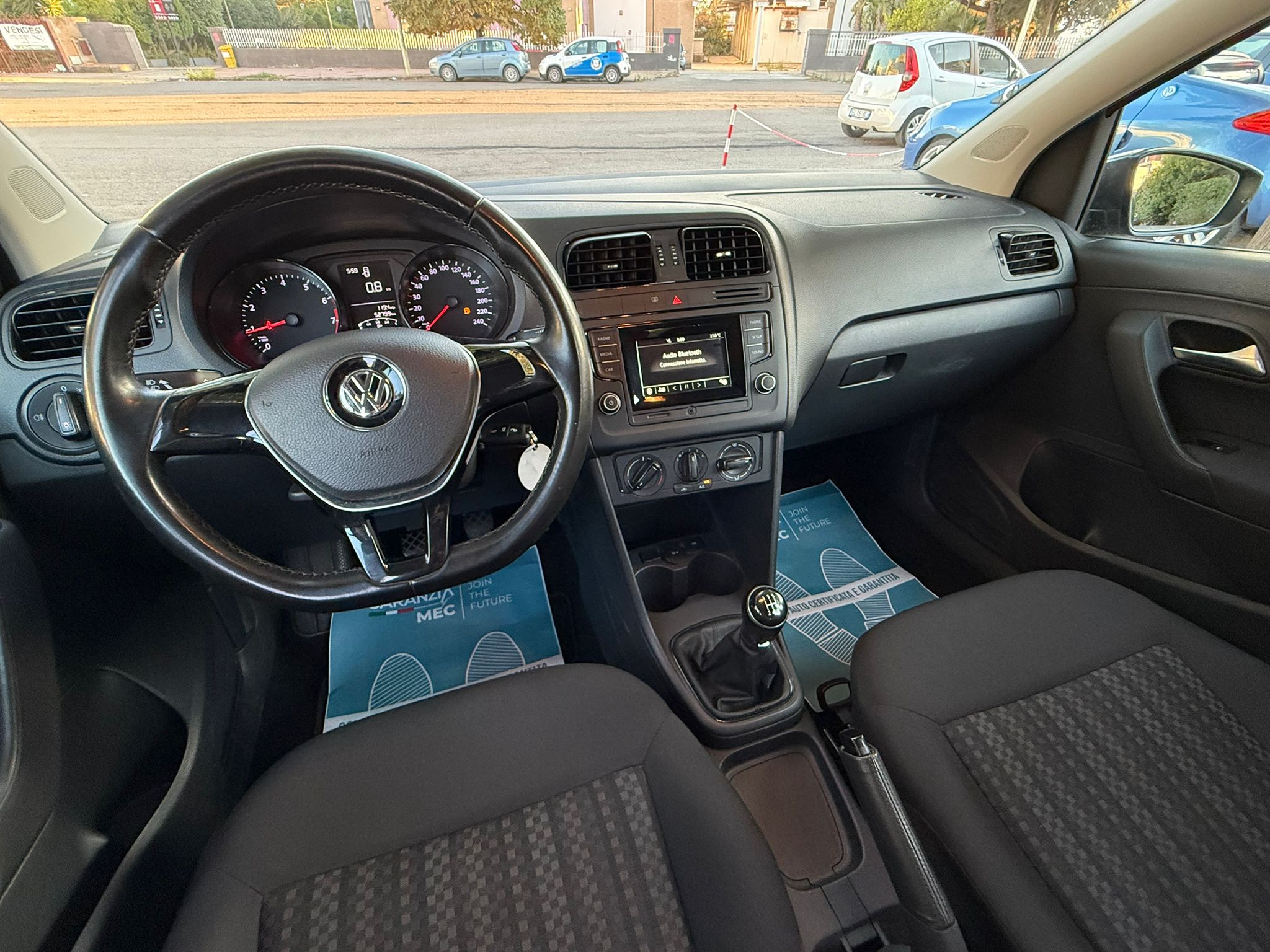 Volkswagen polo - immagine 18