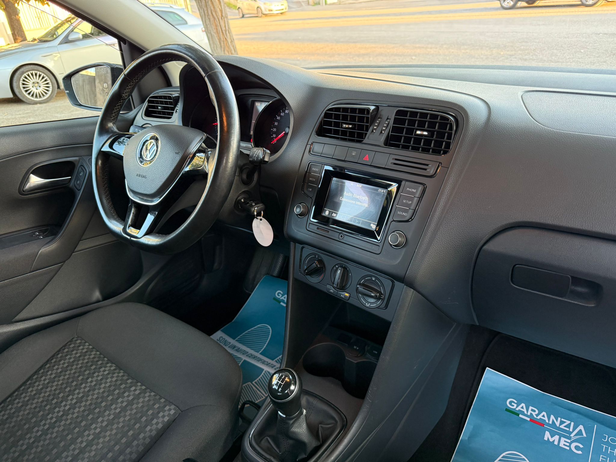 Volkswagen polo - immagine 14