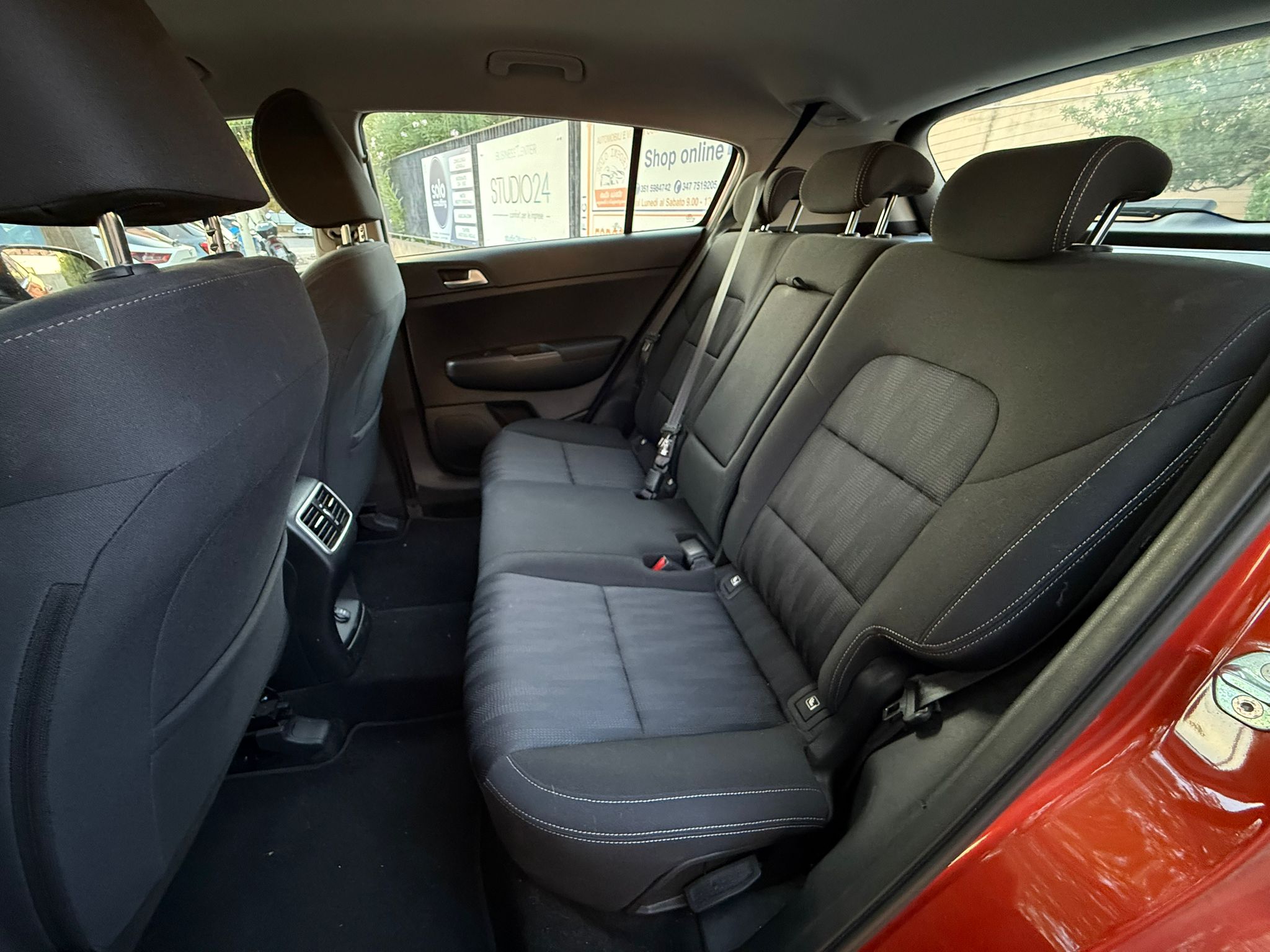 KIA SPORTAGE - immagine 11