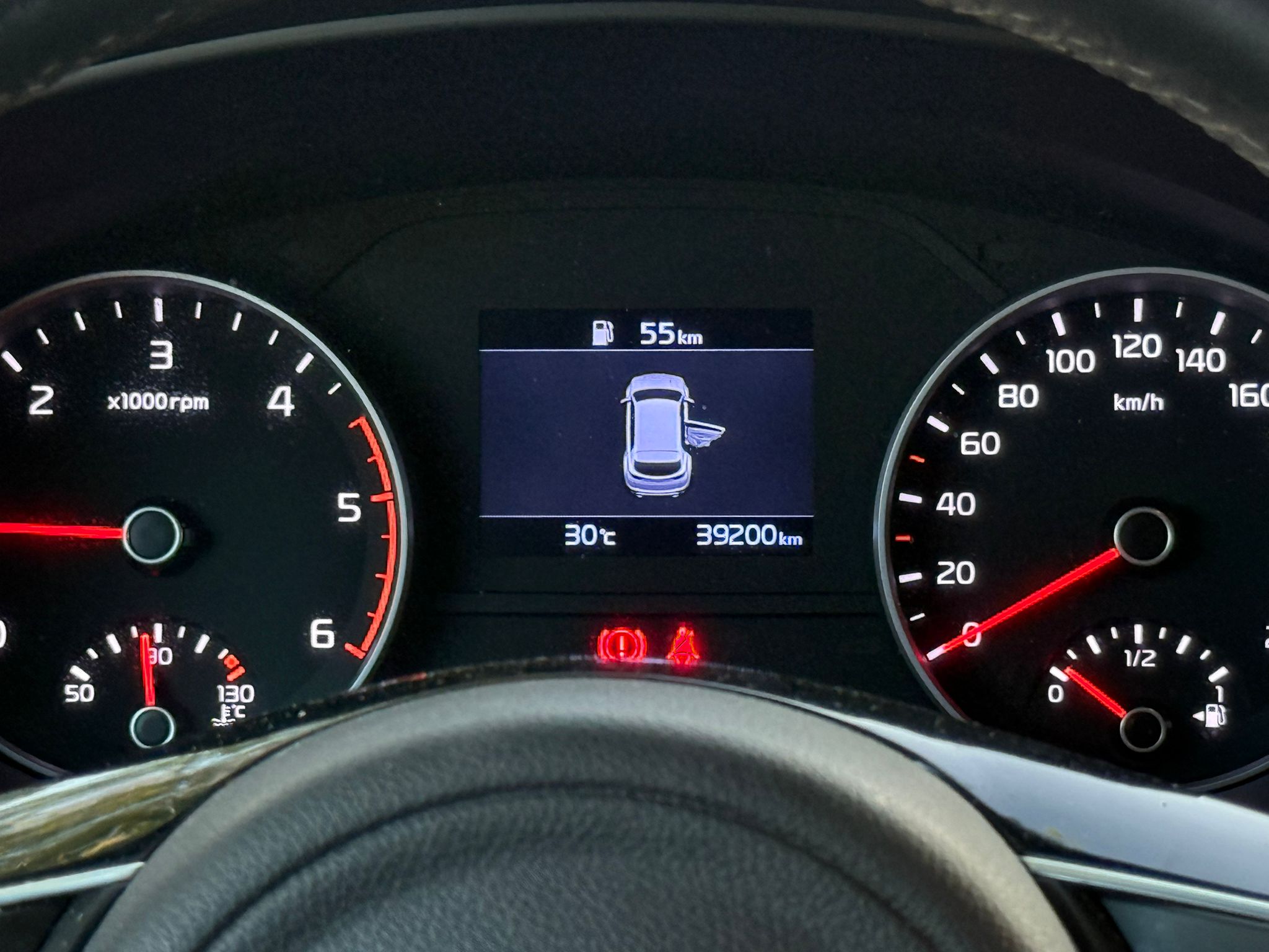 KIA SPORTAGE - immagine 17