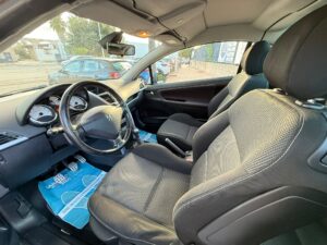PEUGEOT 207 CABRIO