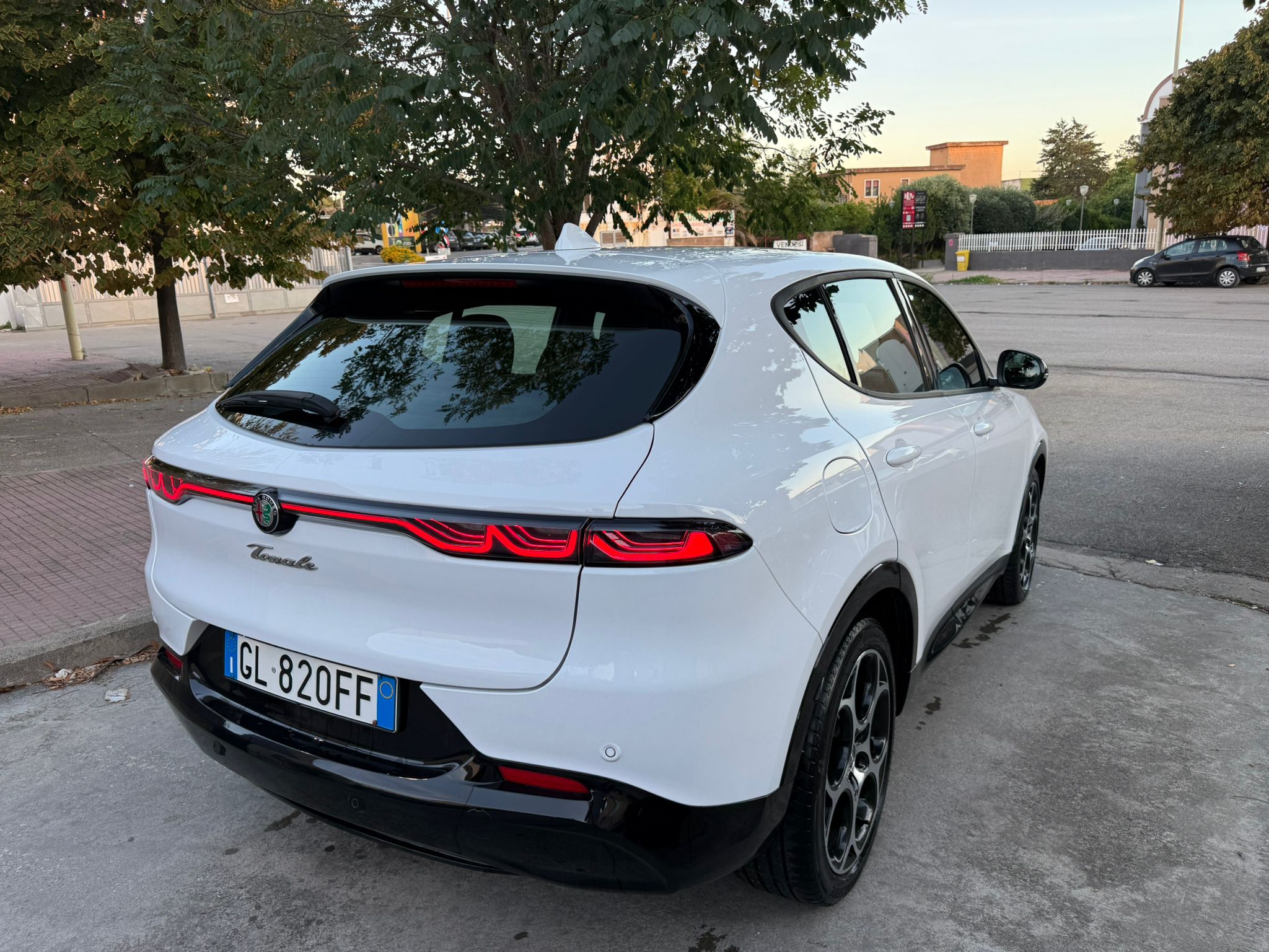 Alfa Romeo Tonale - immagine 5