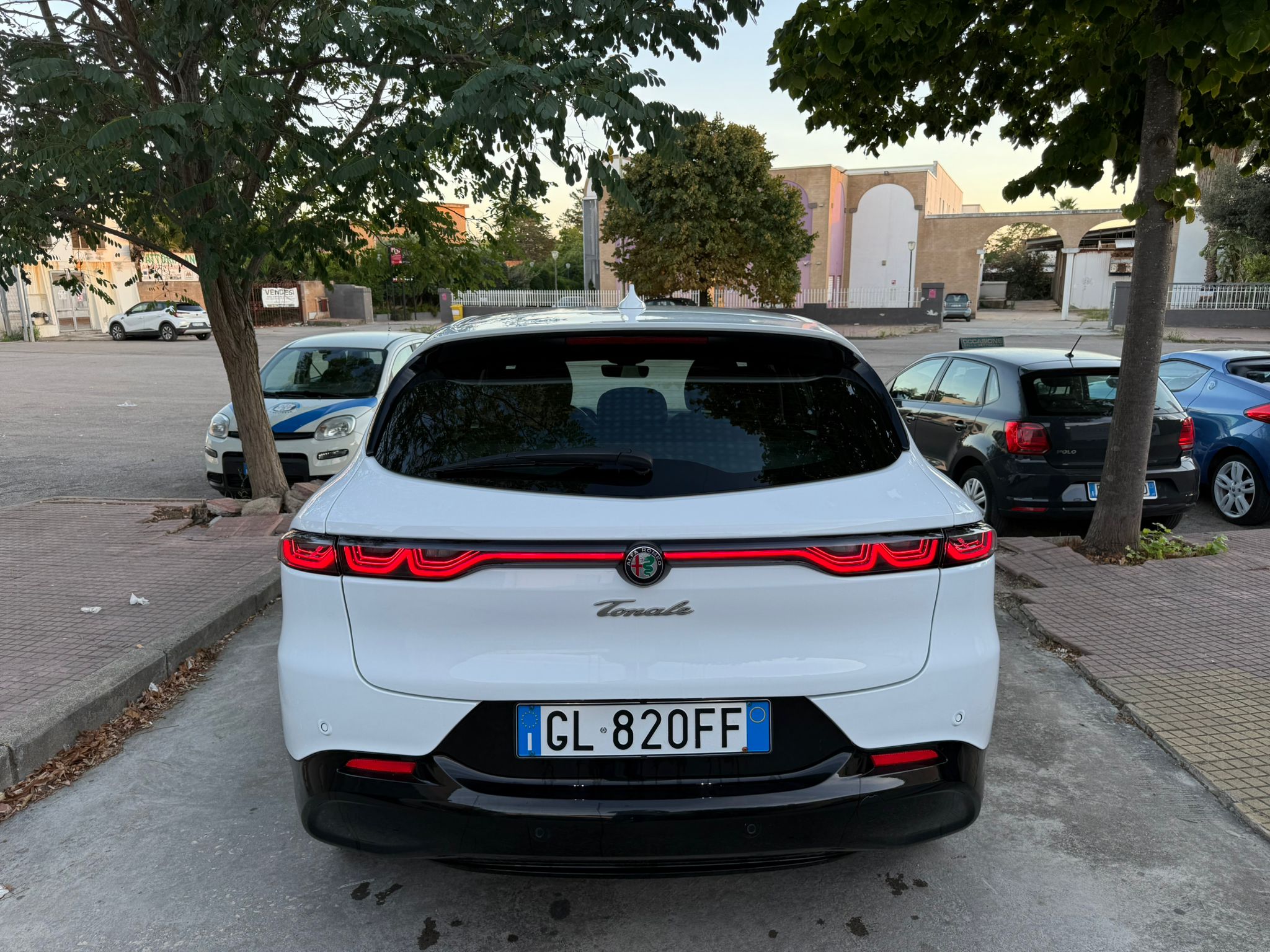 Alfa Romeo Tonale - immagine 6