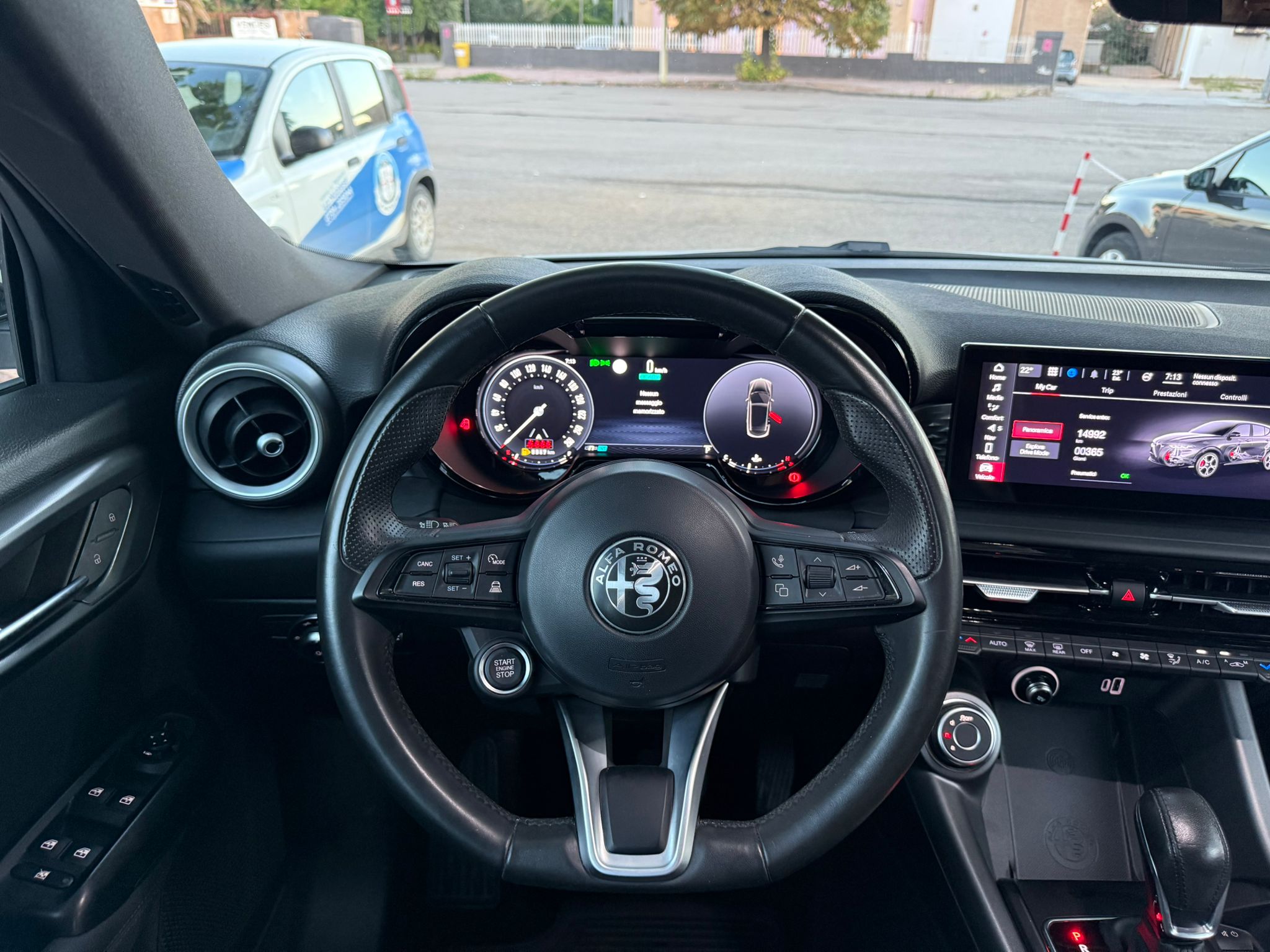 Alfa Romeo Tonale - immagine 15