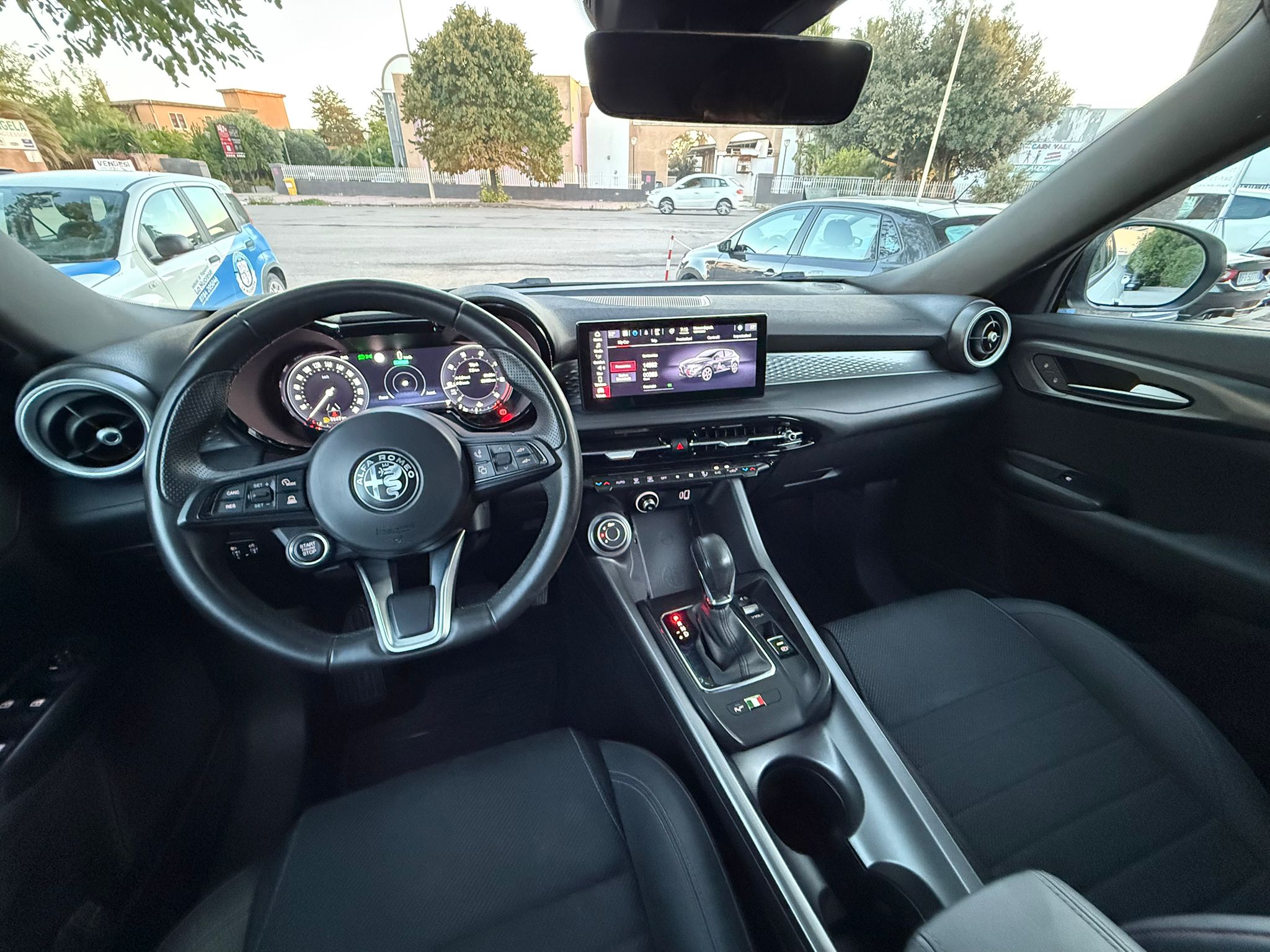 Alfa Romeo Tonale - immagine 17