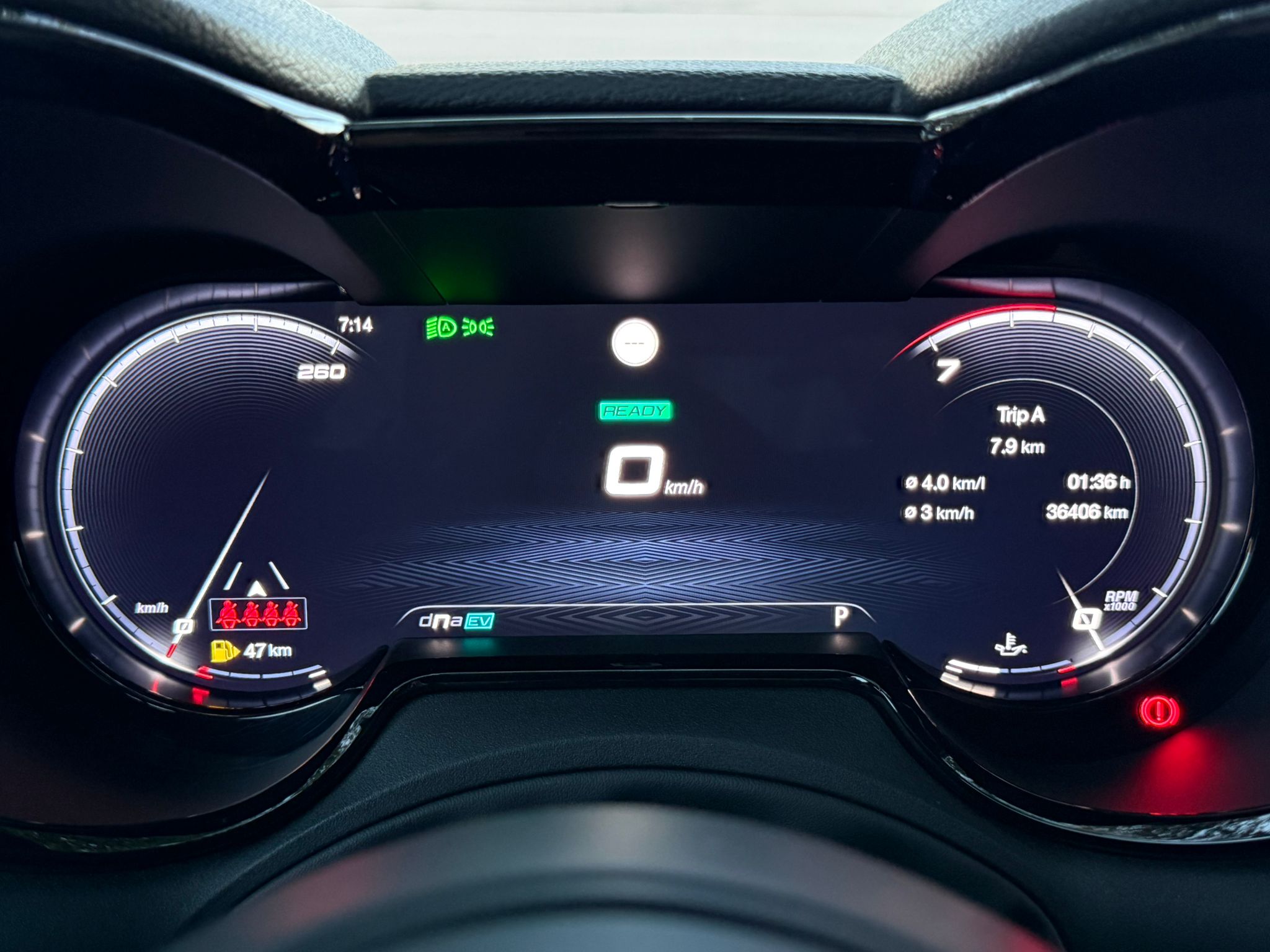 Alfa Romeo Tonale - immagine 16