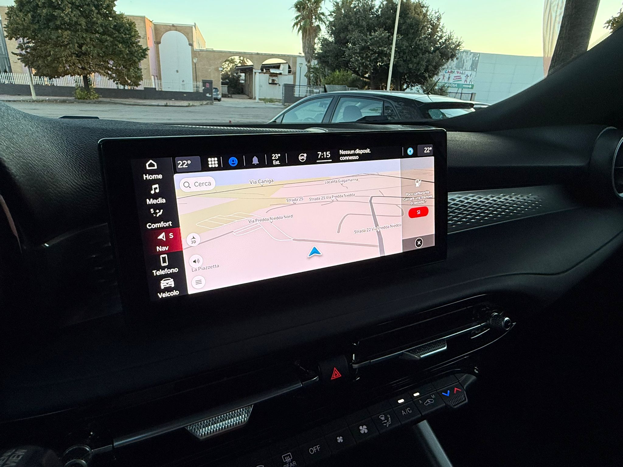 Alfa Romeo Tonale - immagine 18