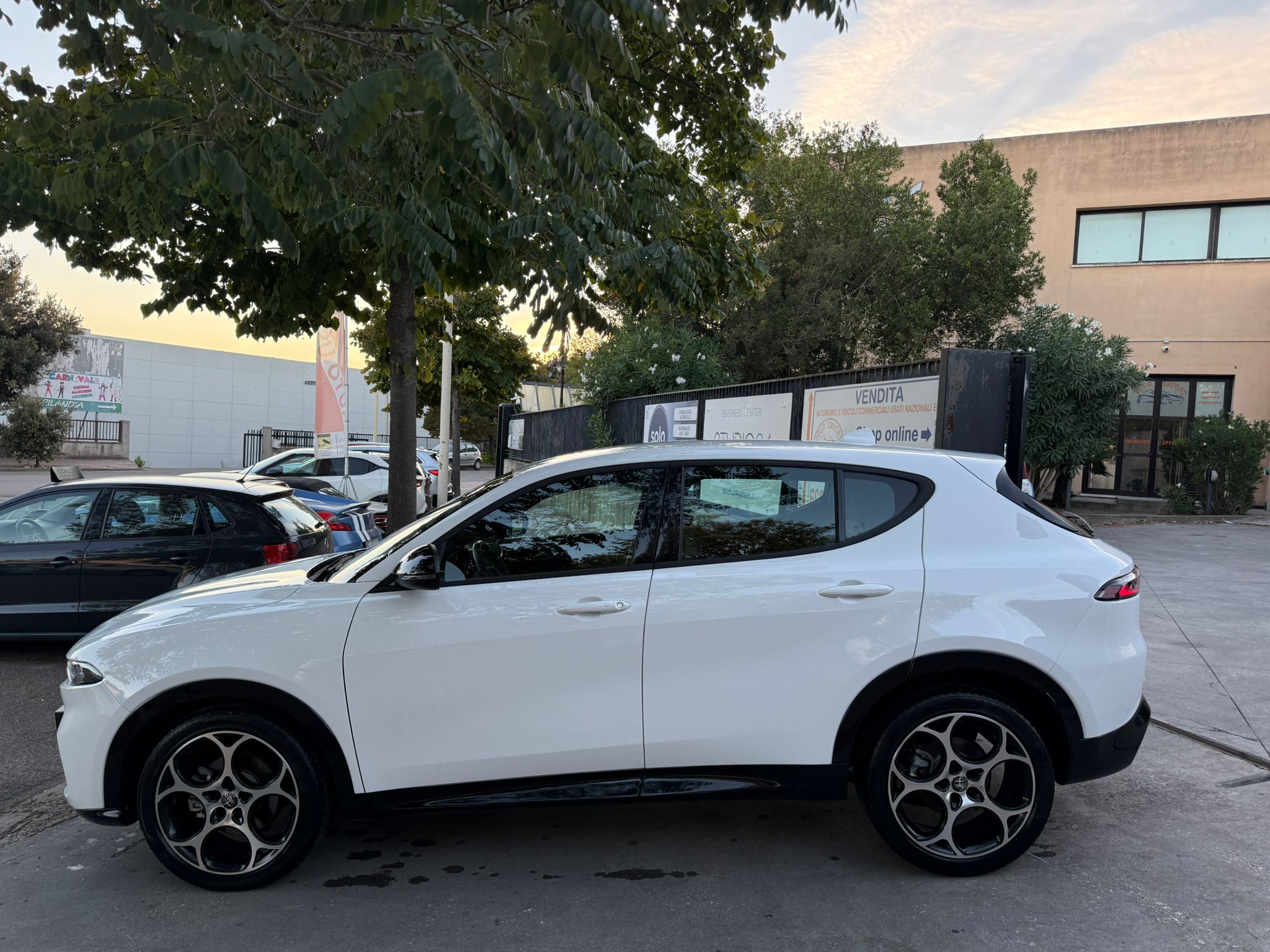 Alfa Romeo Tonale - immagine 8