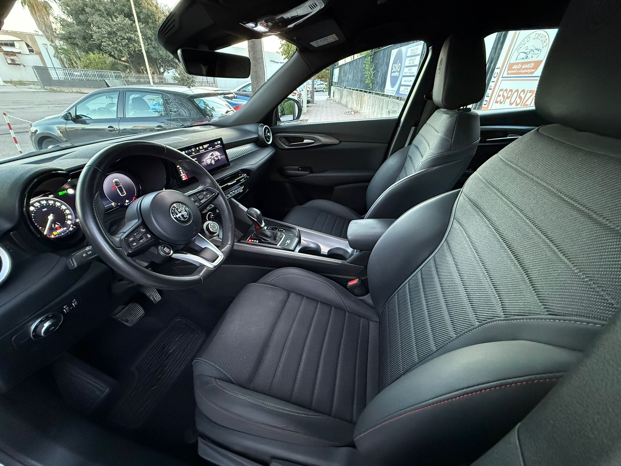 Alfa Romeo Tonale - immagine 9