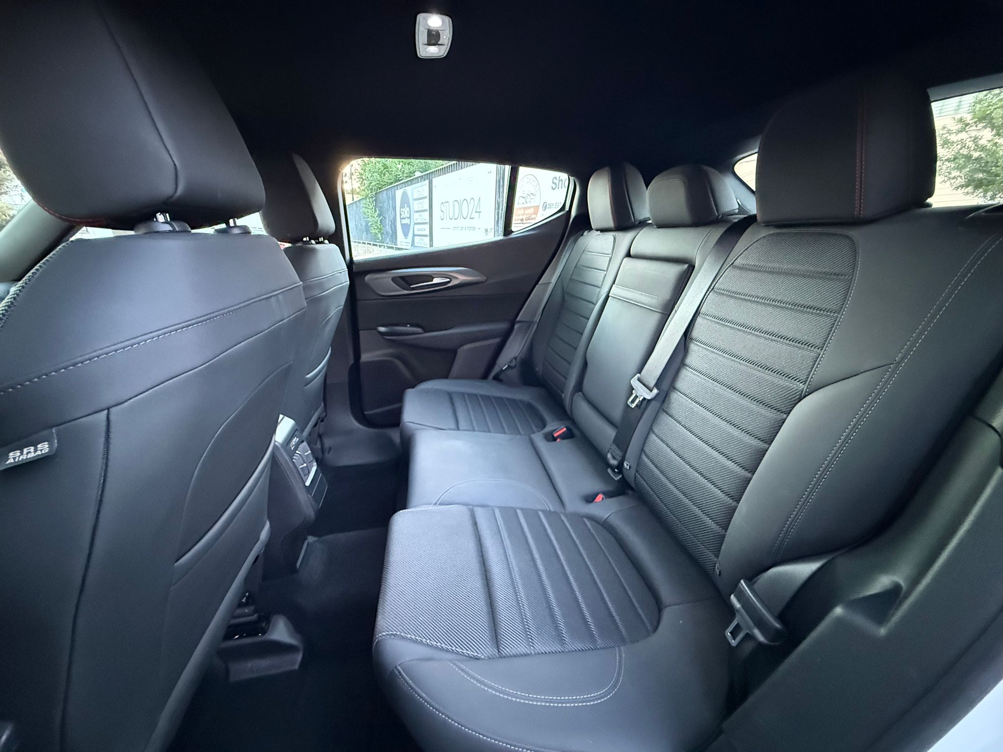 Alfa Romeo Tonale - immagine 10