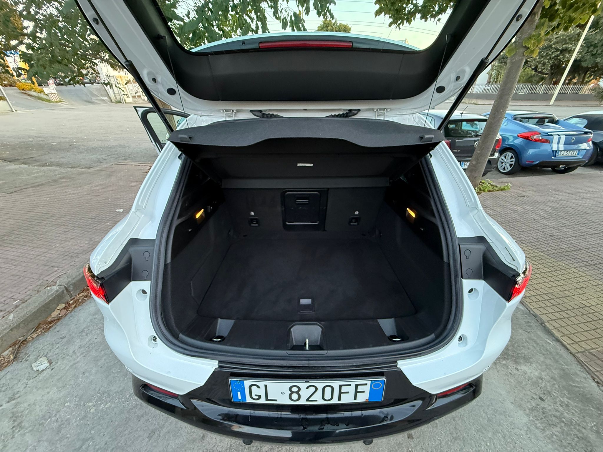 Alfa Romeo Tonale - immagine 20