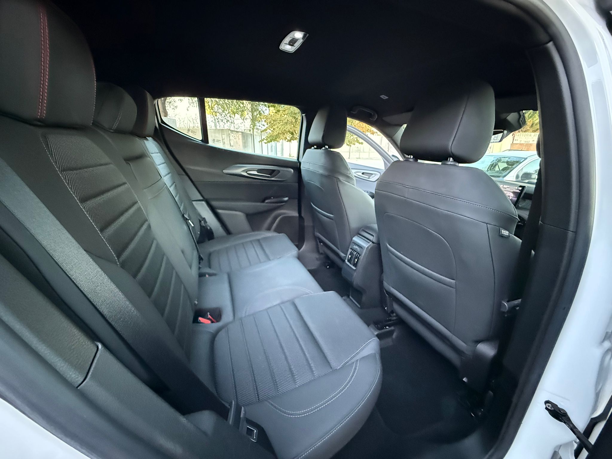 Alfa Romeo Tonale - immagine 11