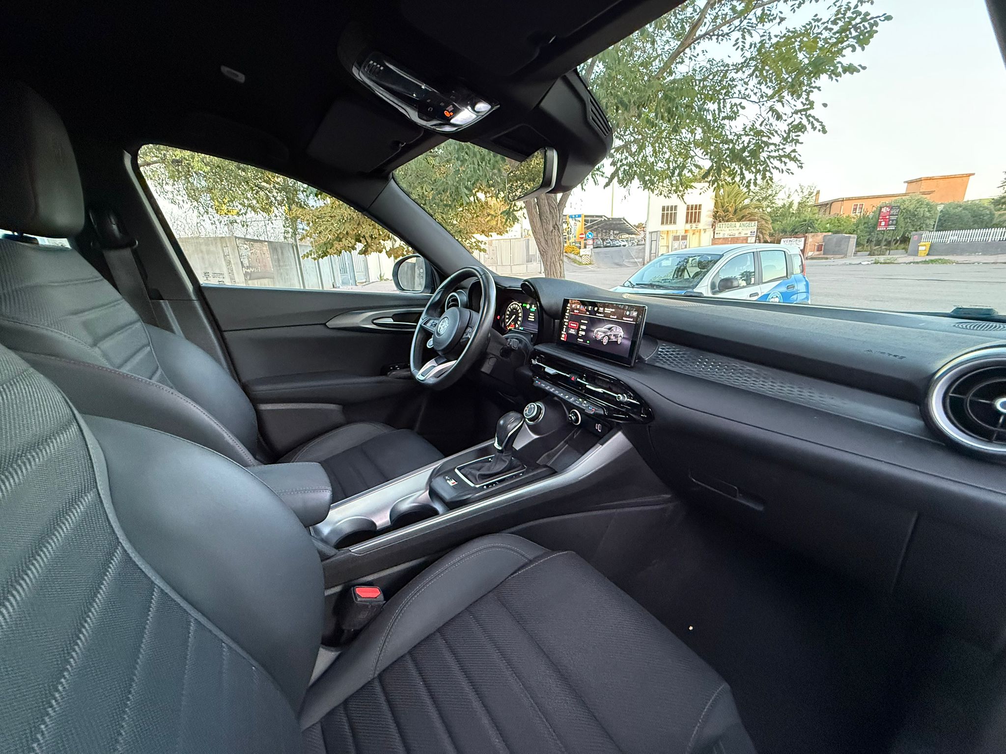 Alfa Romeo Tonale - immagine 12