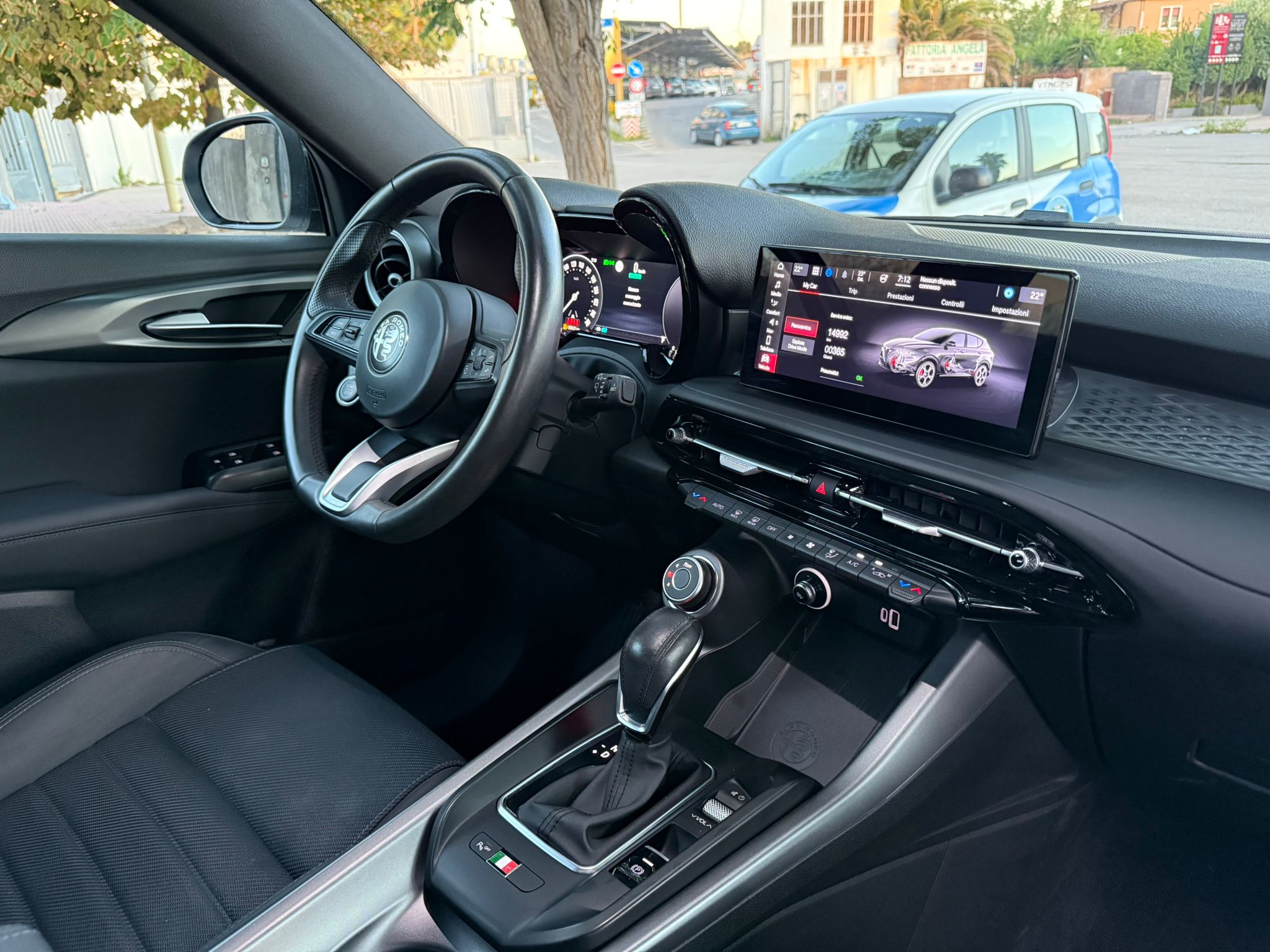 Alfa Romeo Tonale - immagine 13