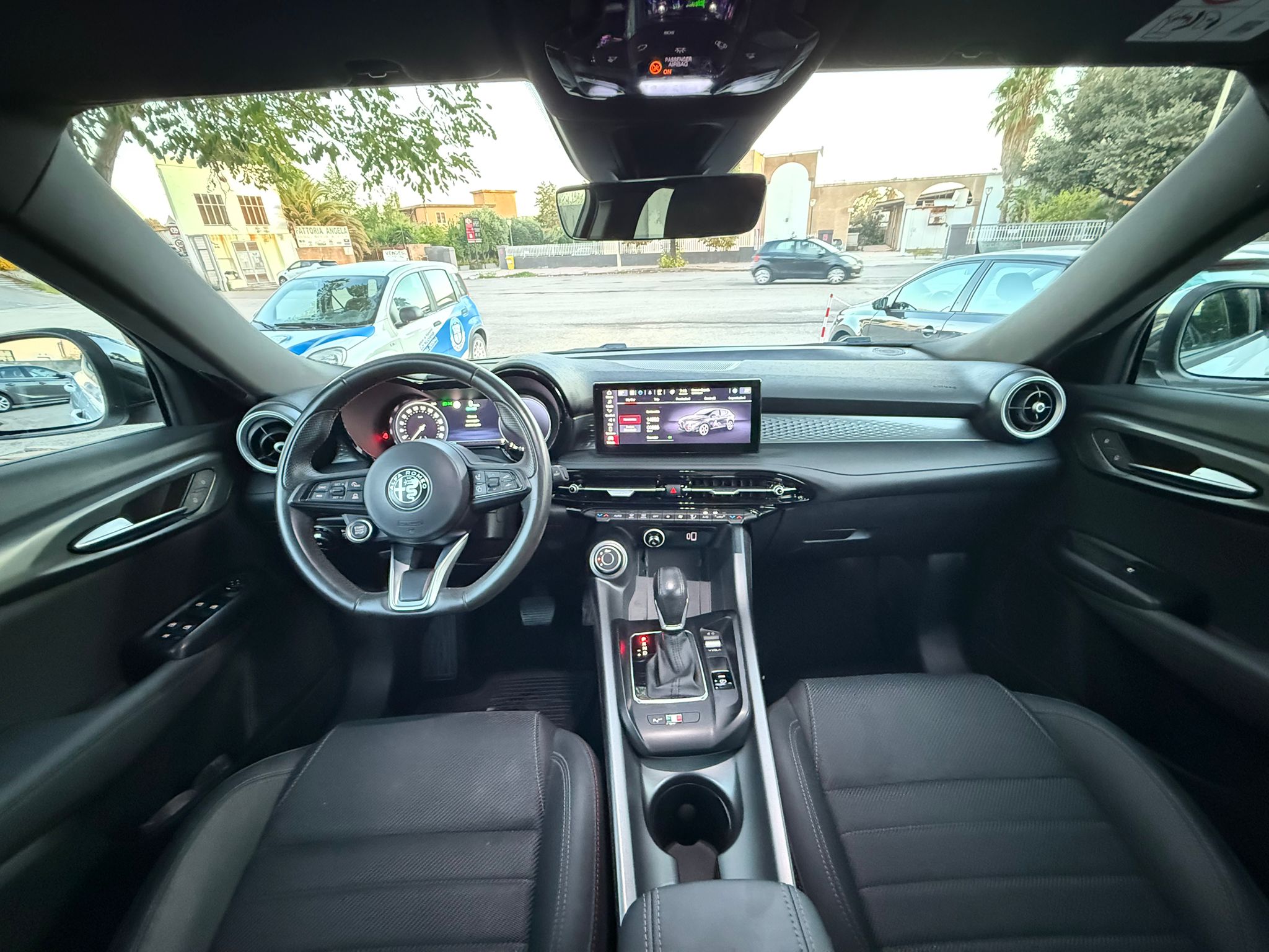 Alfa Romeo Tonale - immagine 14