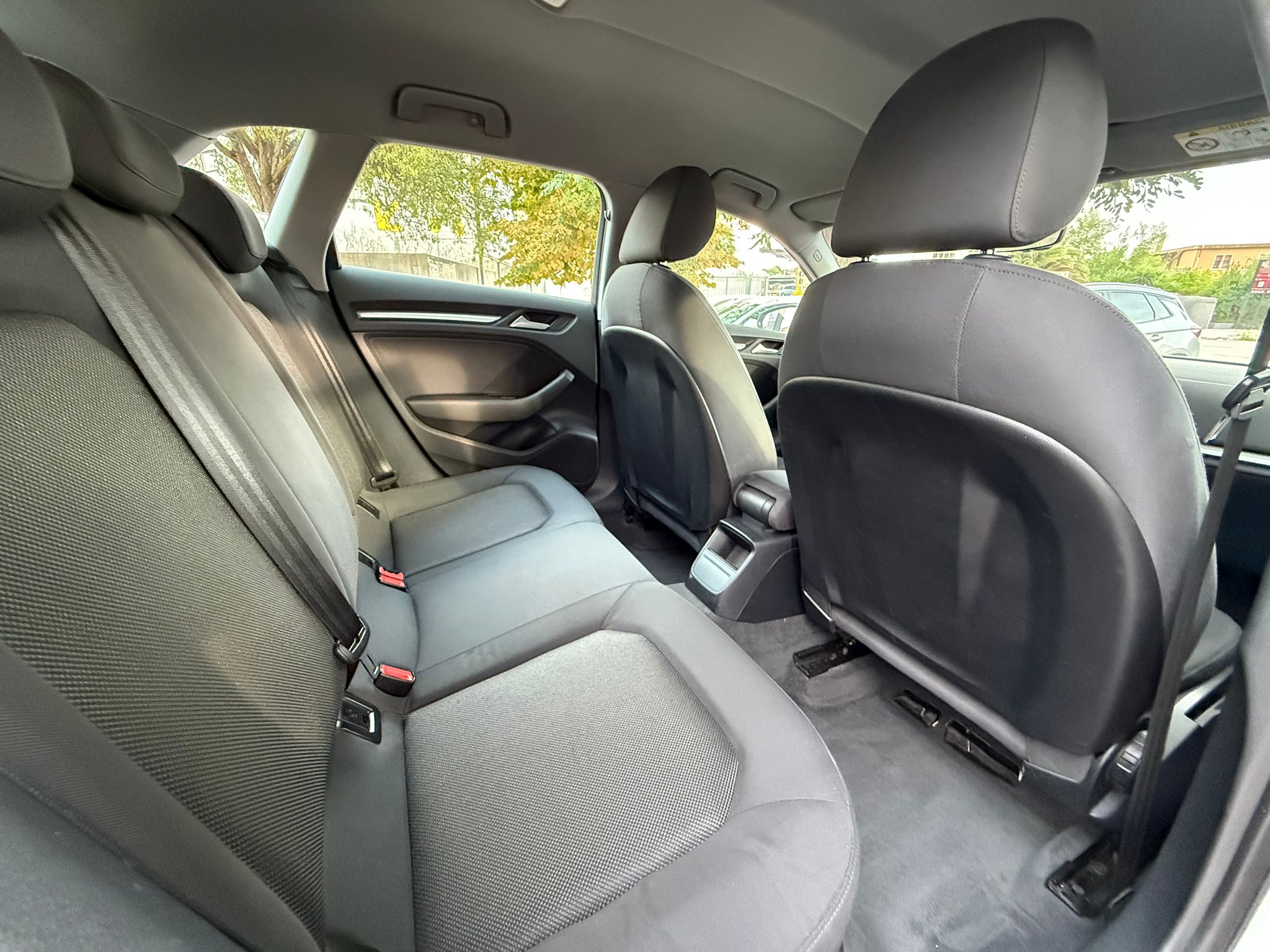 AUDI A3 - immagine 12